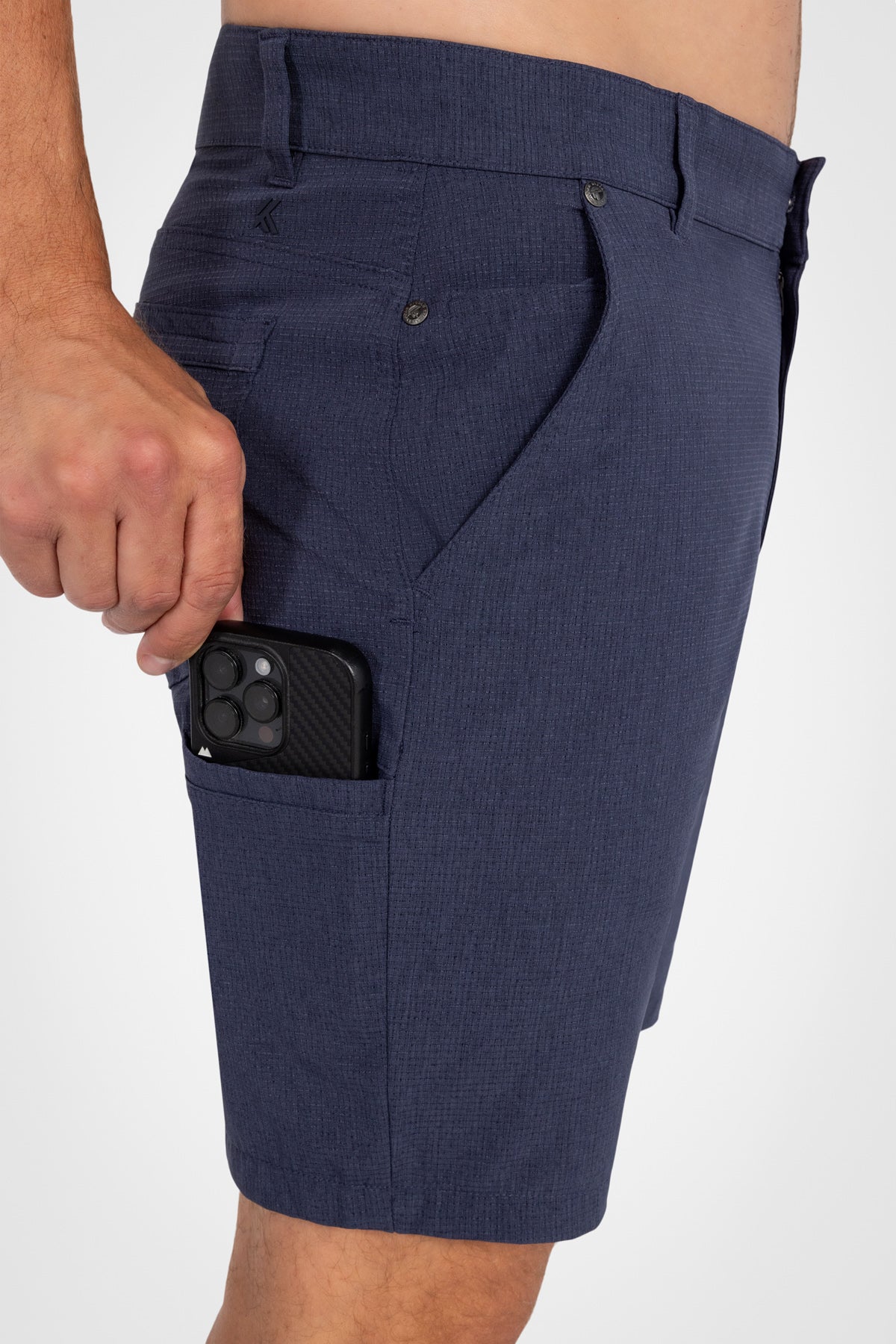 Denali Ripstop Utility Short