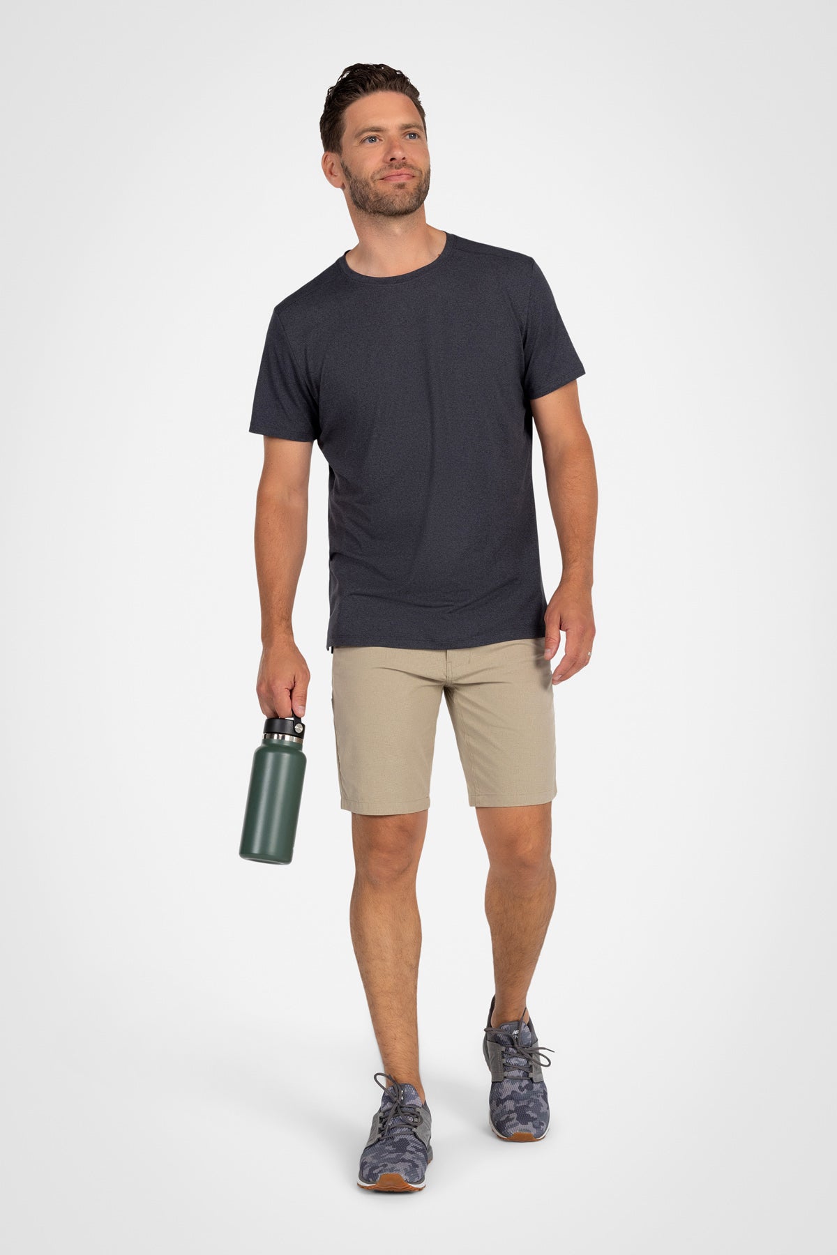 Denali Ripstop Utility Short