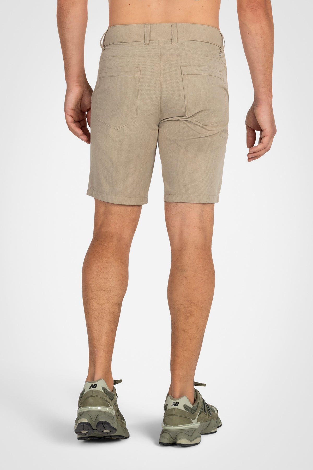 Denali Ripstop Utility Short