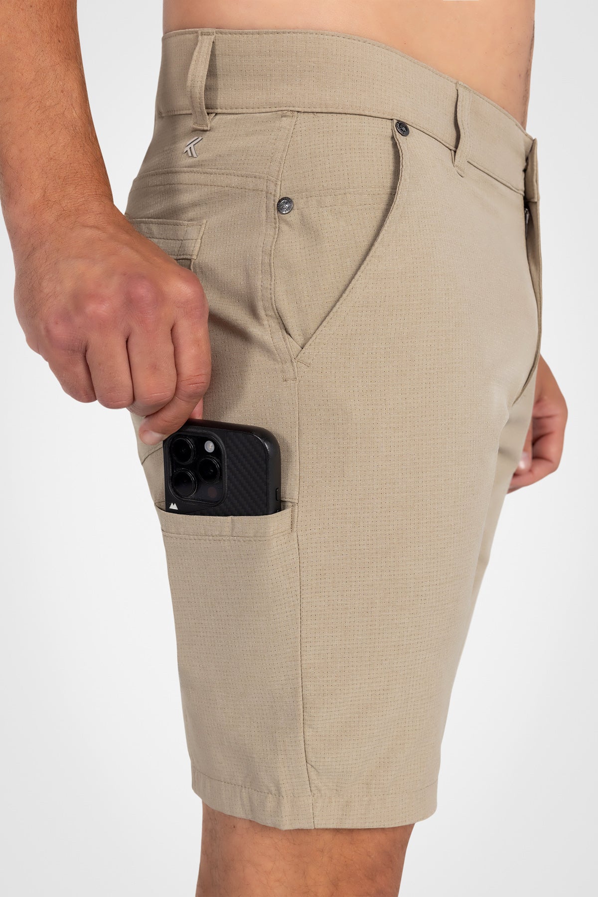 Denali Ripstop Utility Short