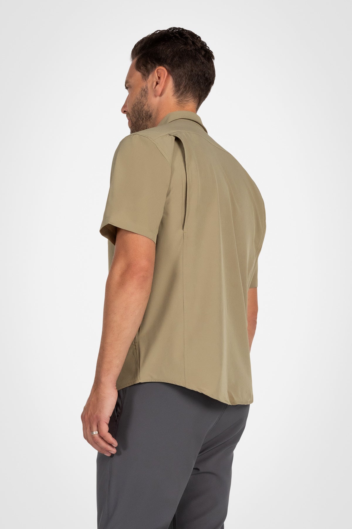 Erie Ripstop Hiking Shirt