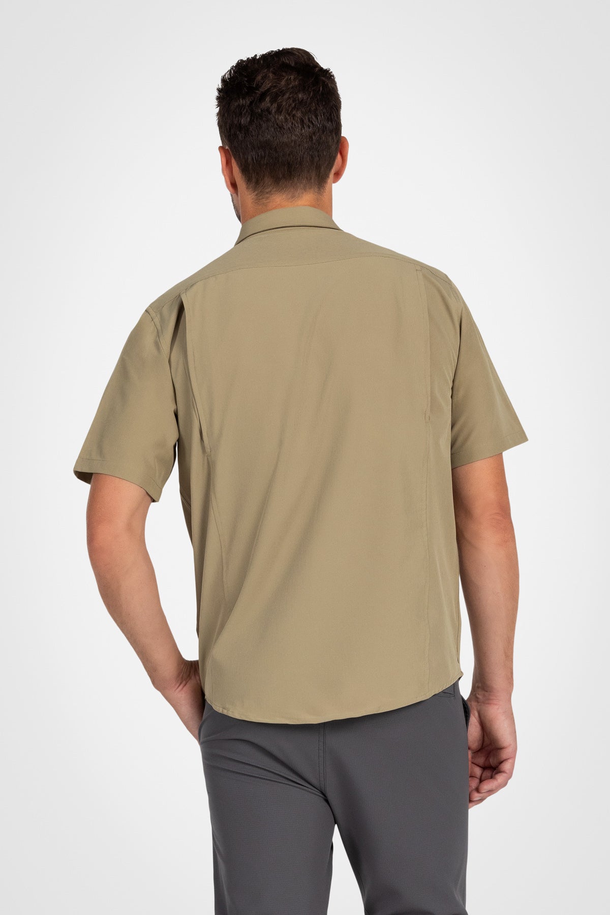 Erie Ripstop Hiking Shirt