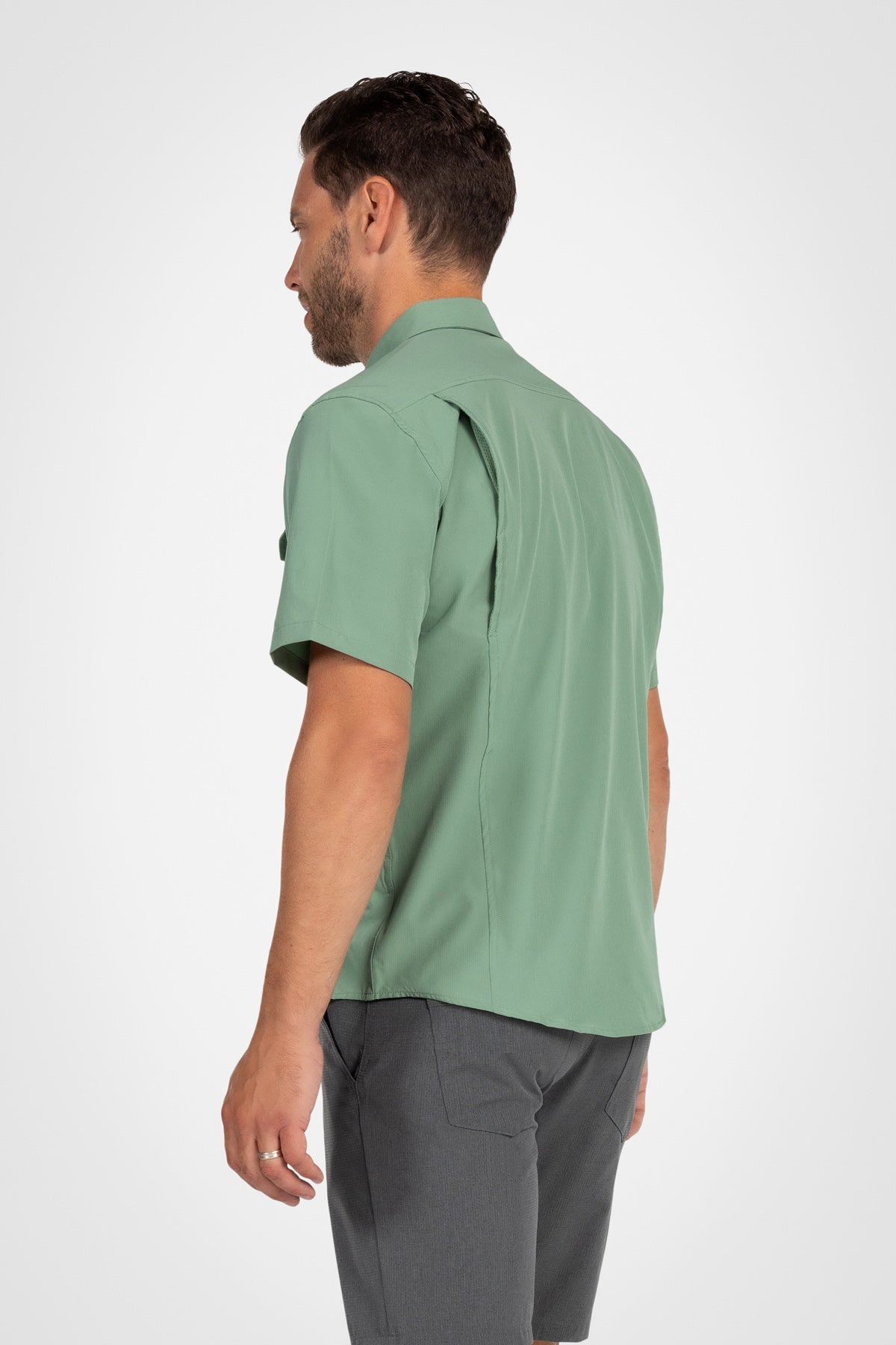Erie Ripstop Hiking Shirt