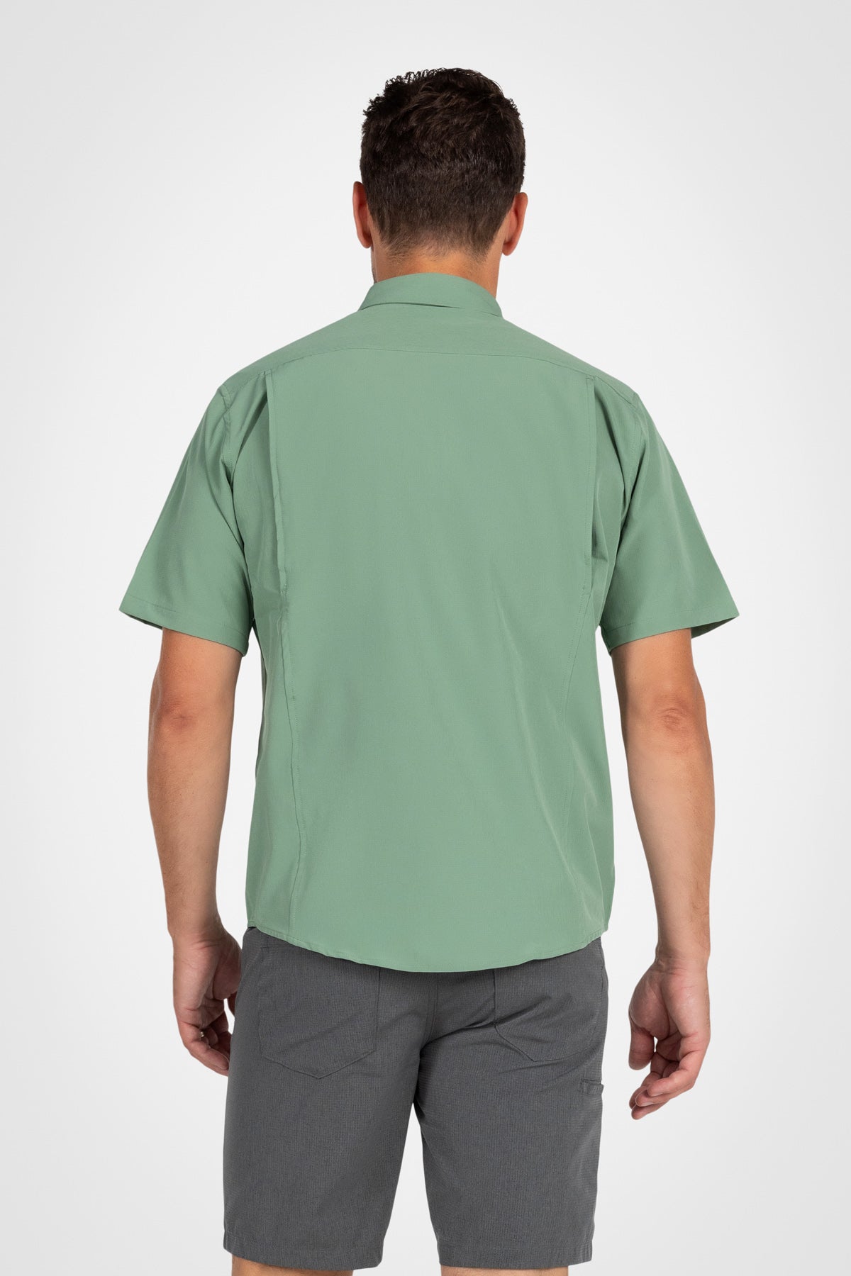 Erie Ripstop Hiking Shirt