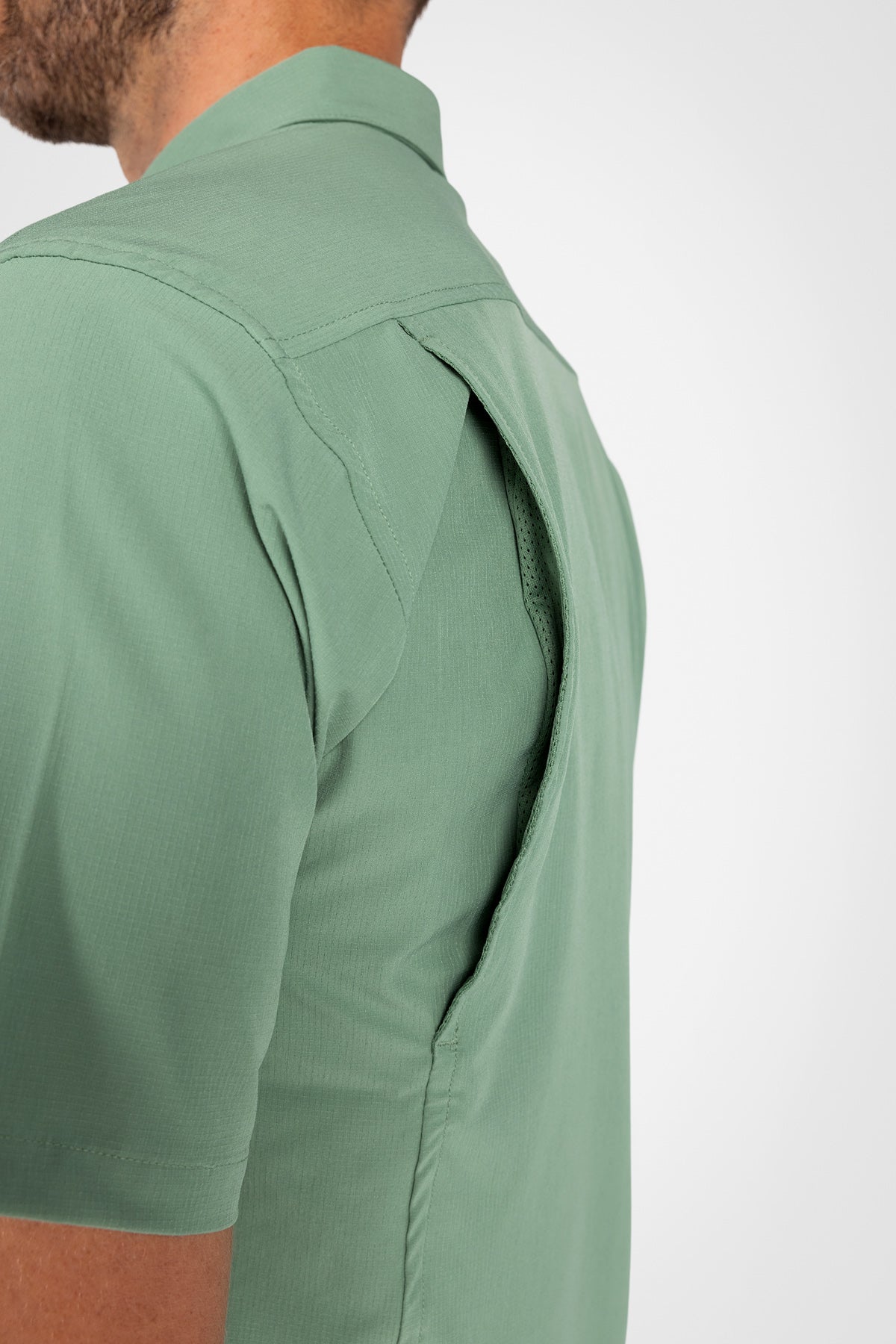 Erie Ripstop Hiking Shirt