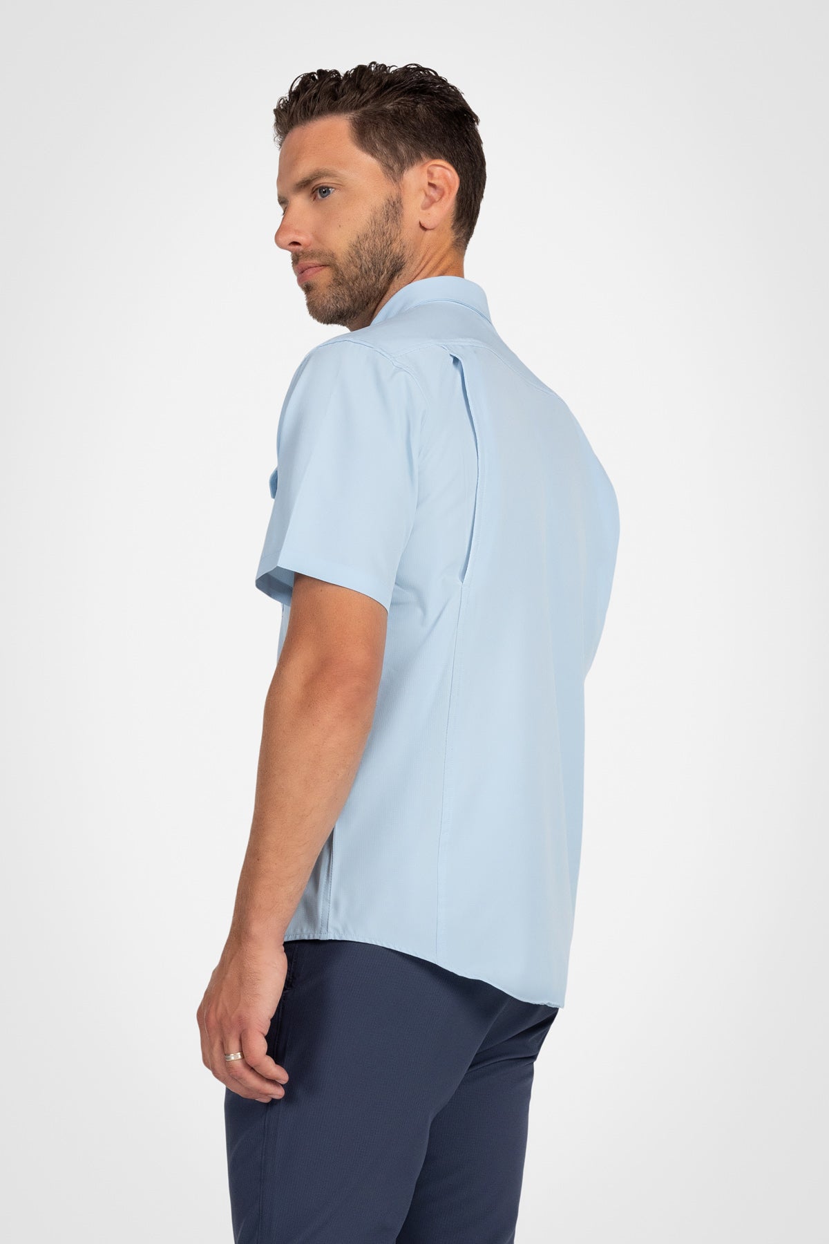 Erie Ripstop Hiking Shirt
