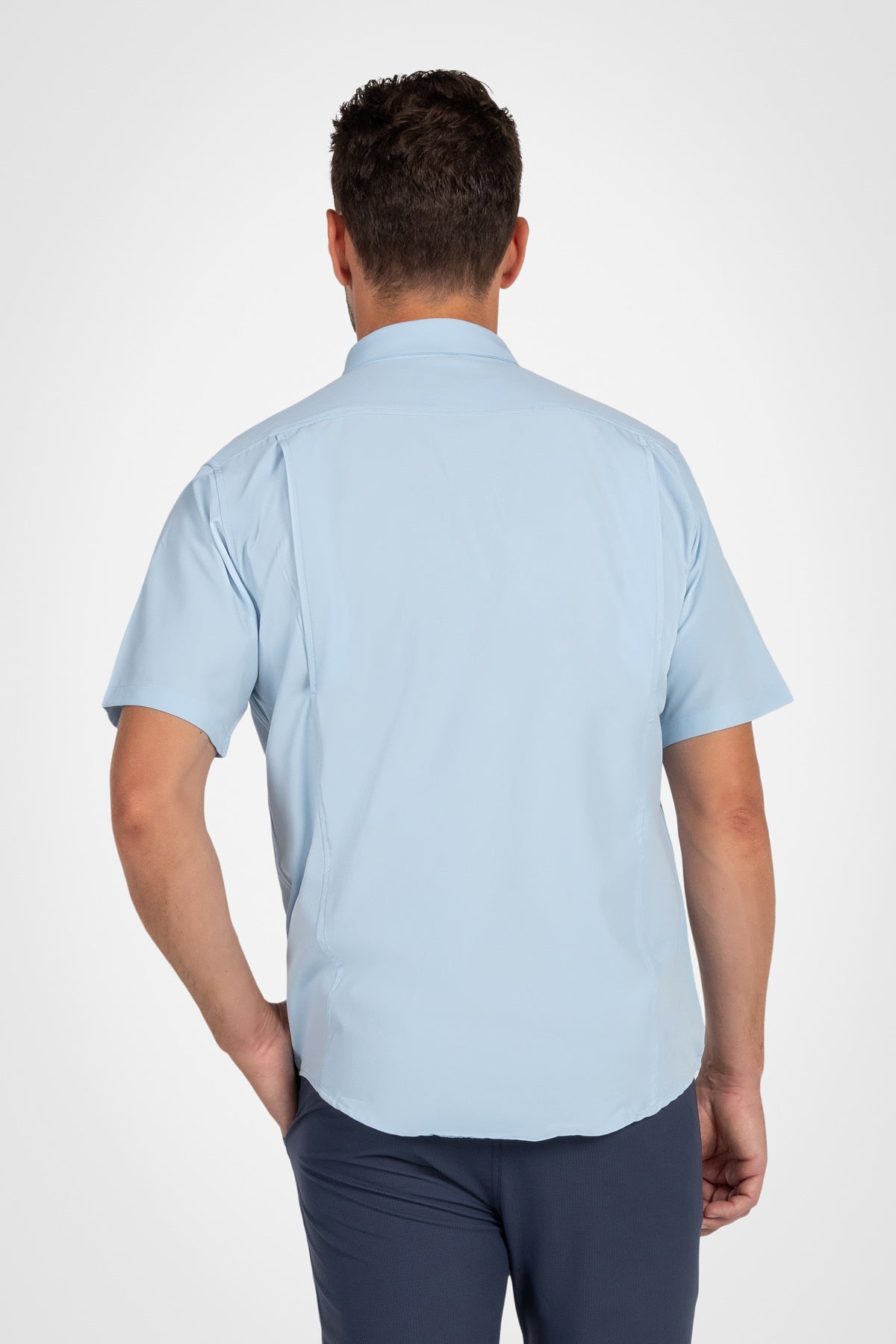 Erie Ripstop Hiking Shirt