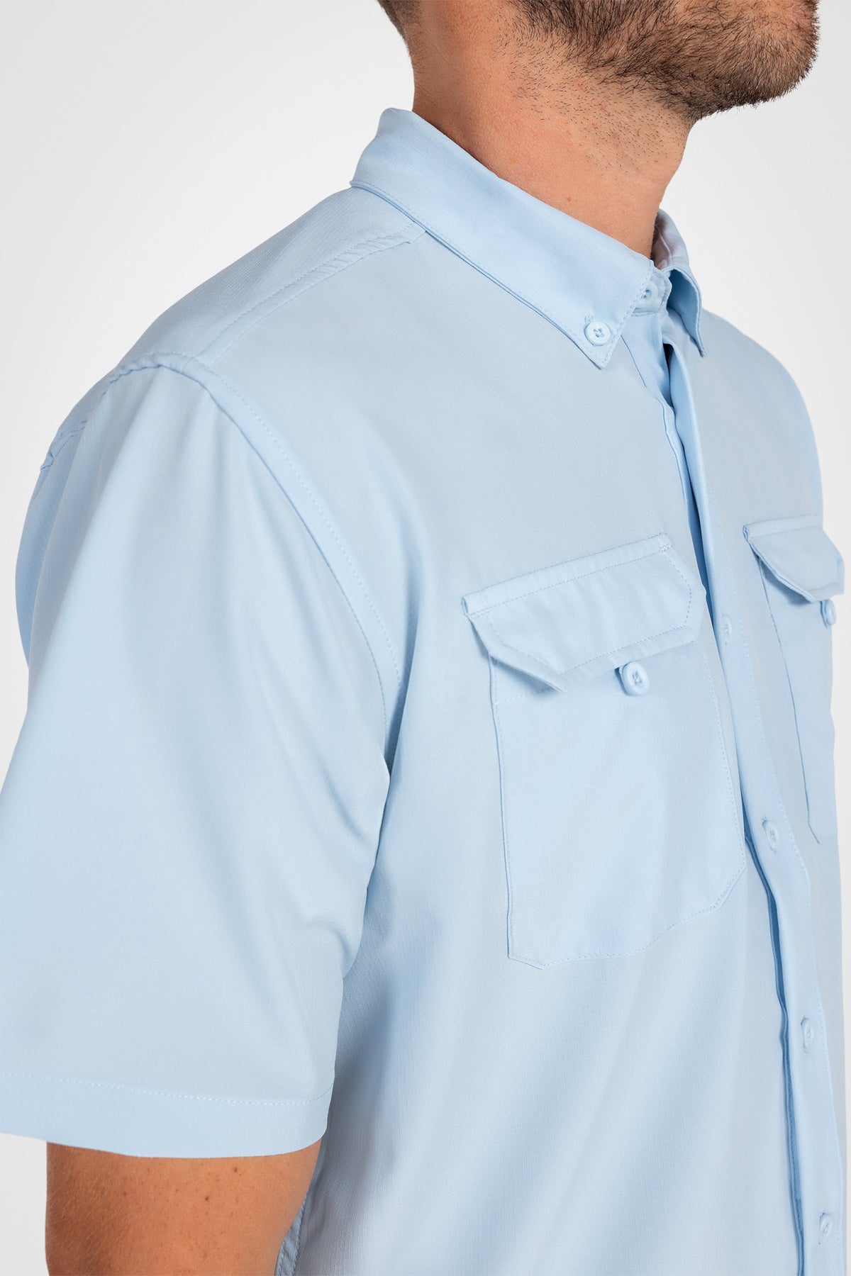 Erie Ripstop Hiking Shirt