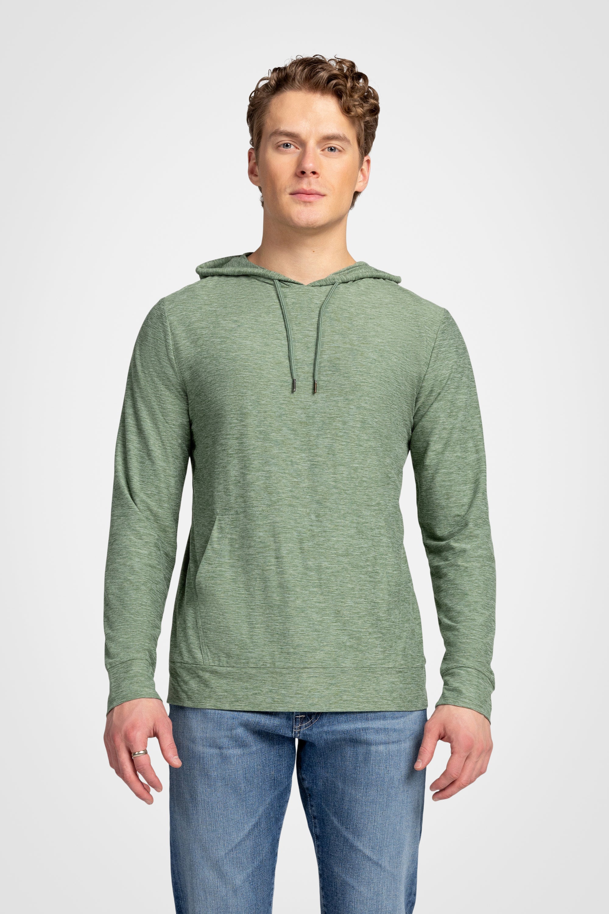 Day-To-Day Lightweight Sweatshirt