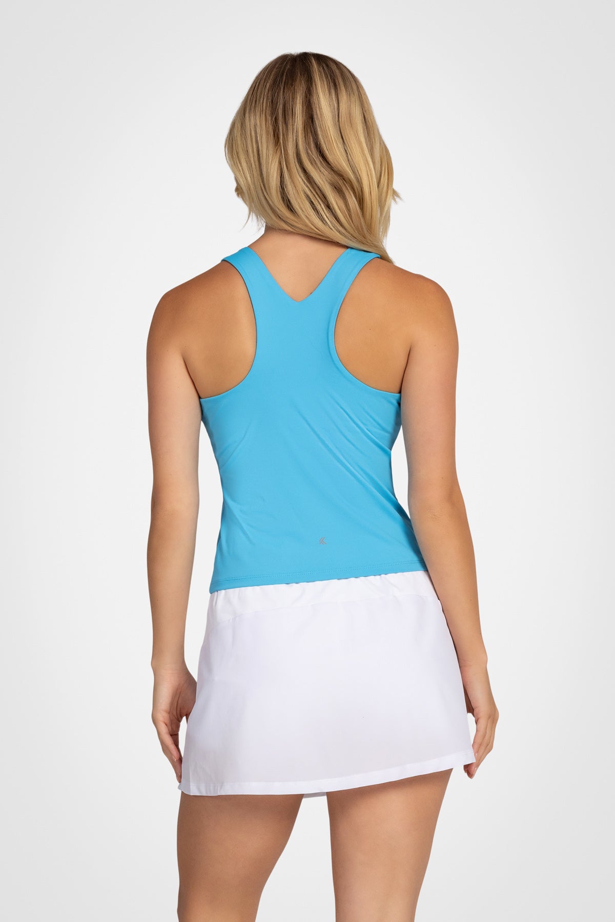Vanta Curve Top