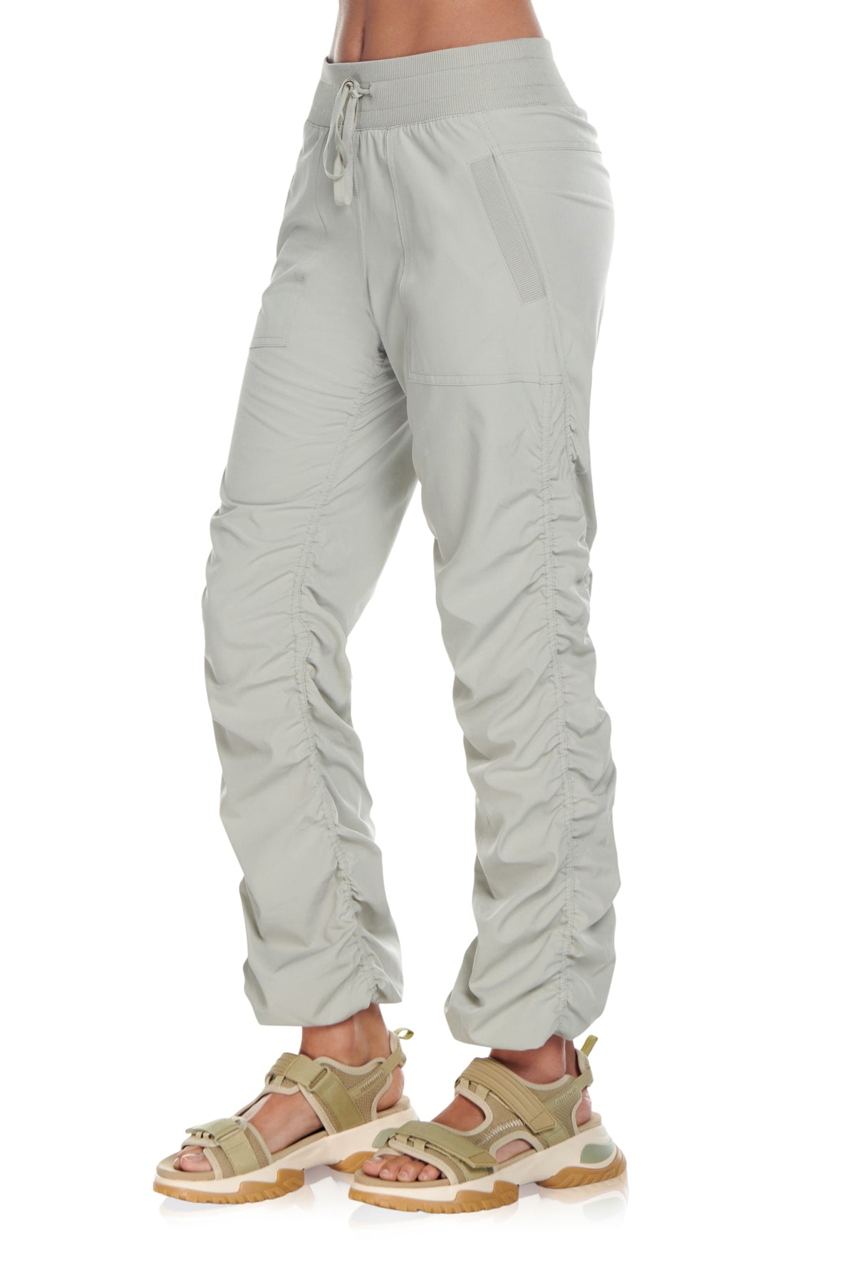 Adventurous Pant