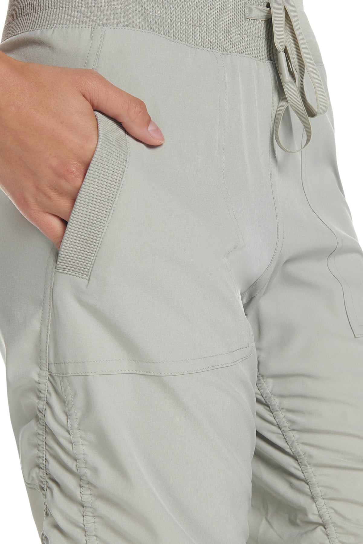 Adventurous Pant