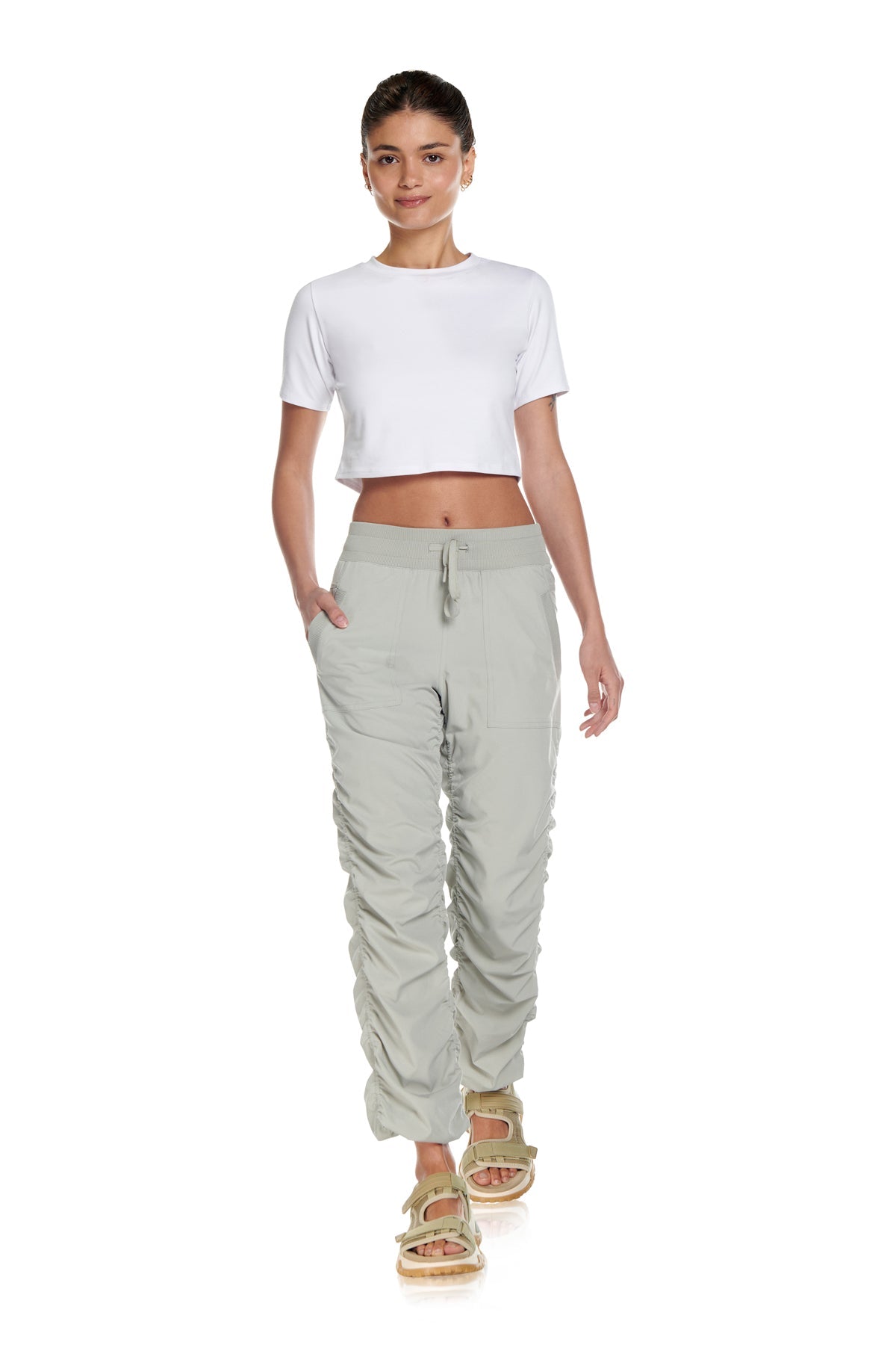Adventurous Pant