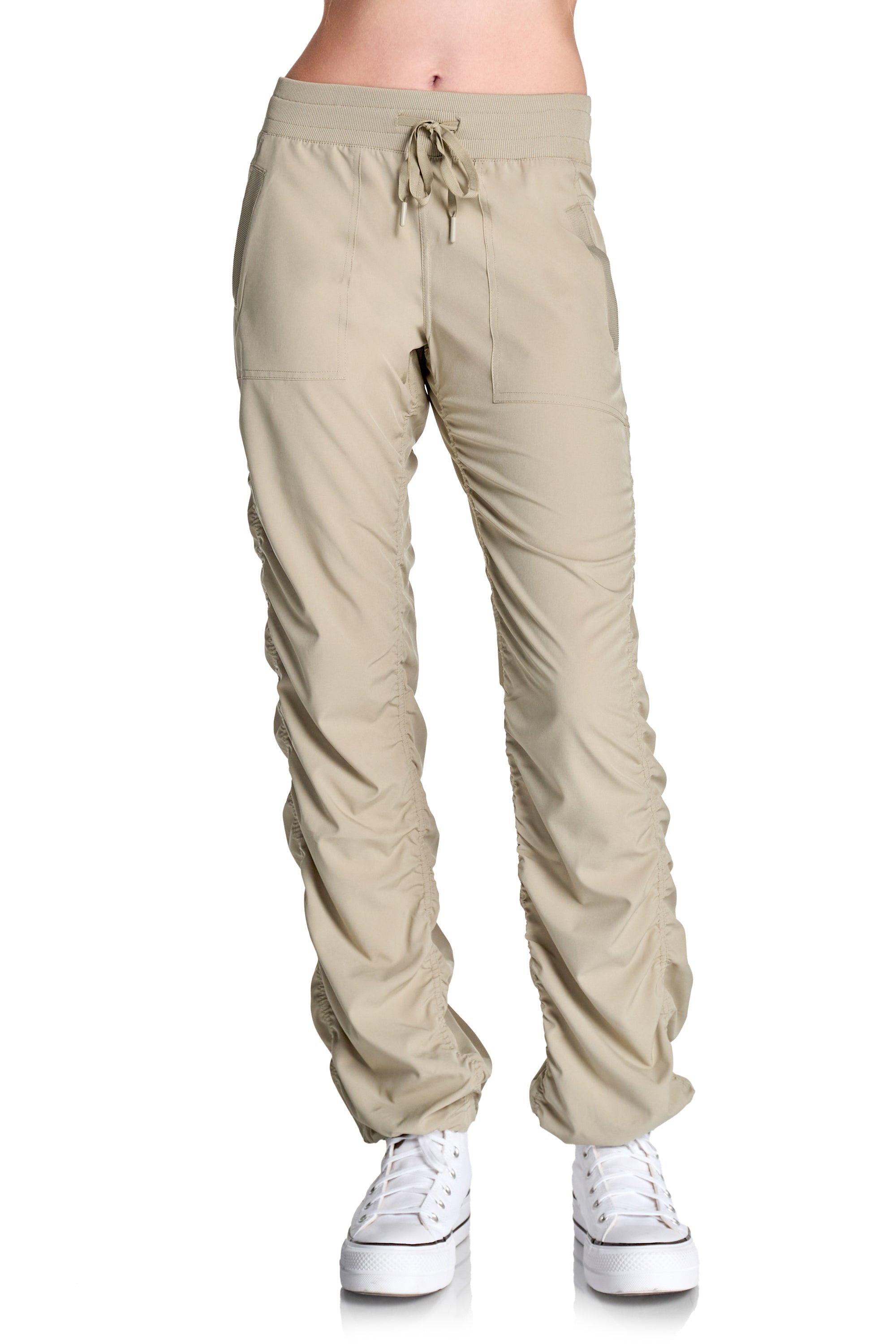 Adventurous Pant