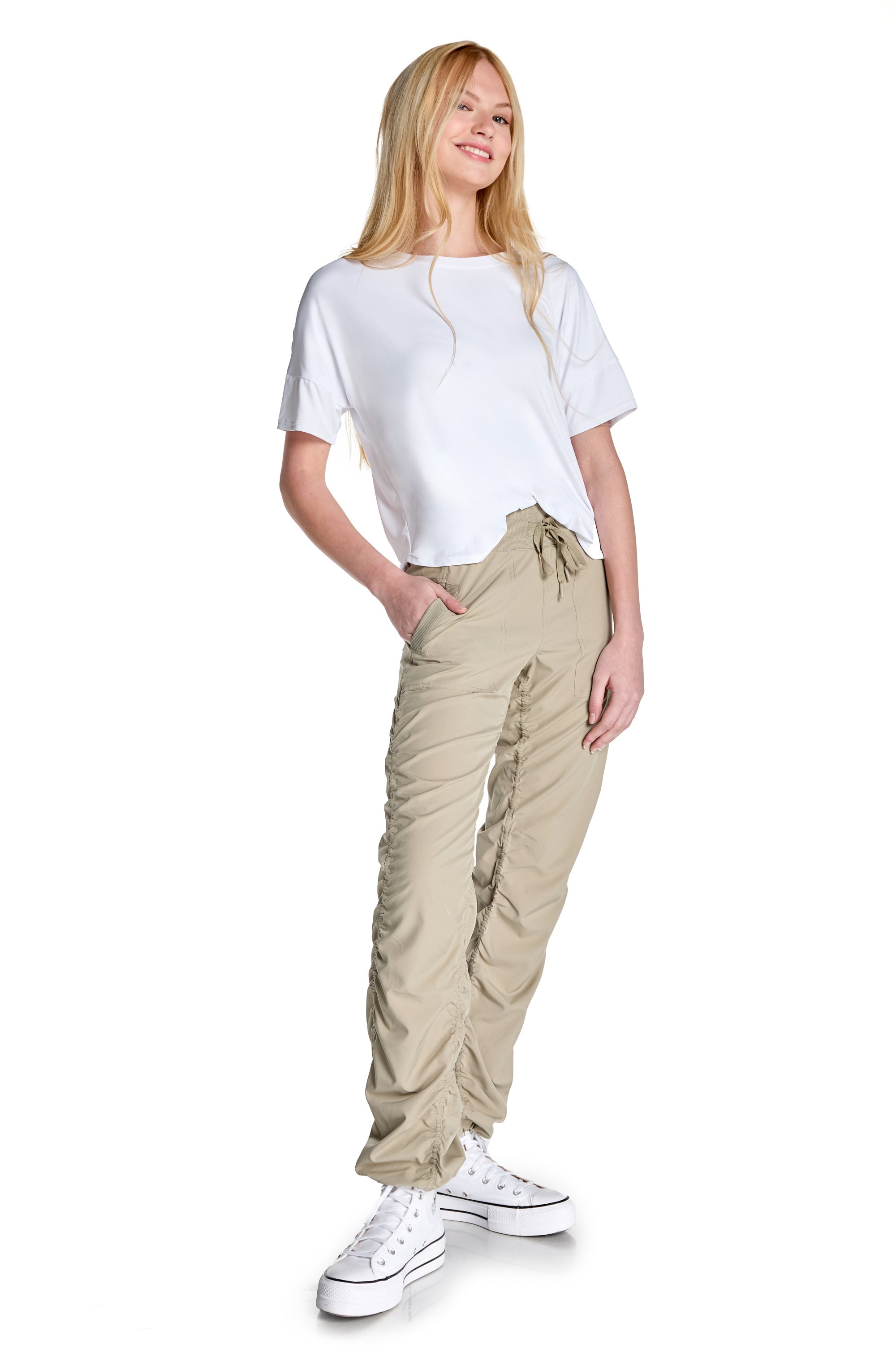 Adventurous Pant