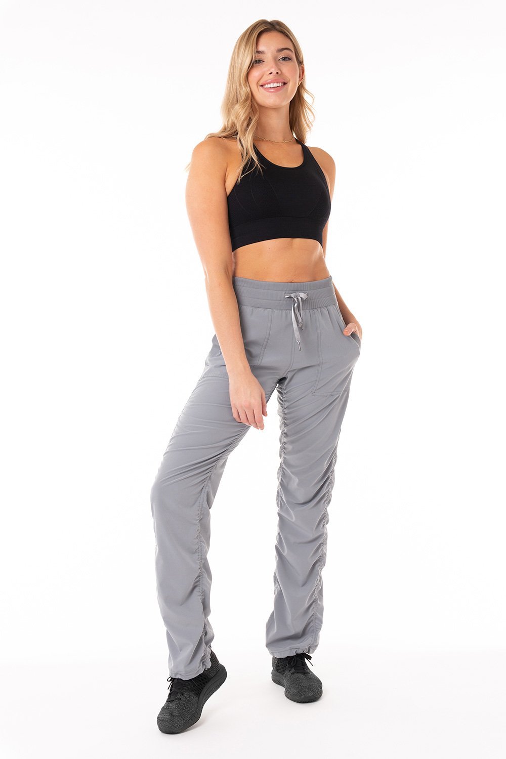 Adventurous Pant