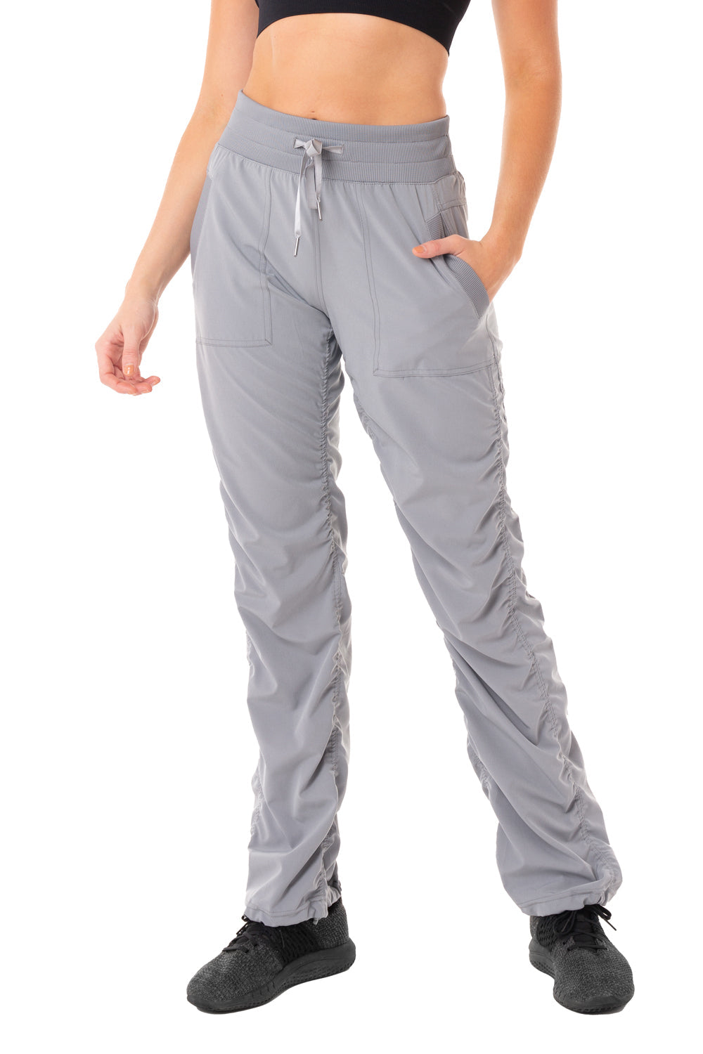 Adventurous Pant