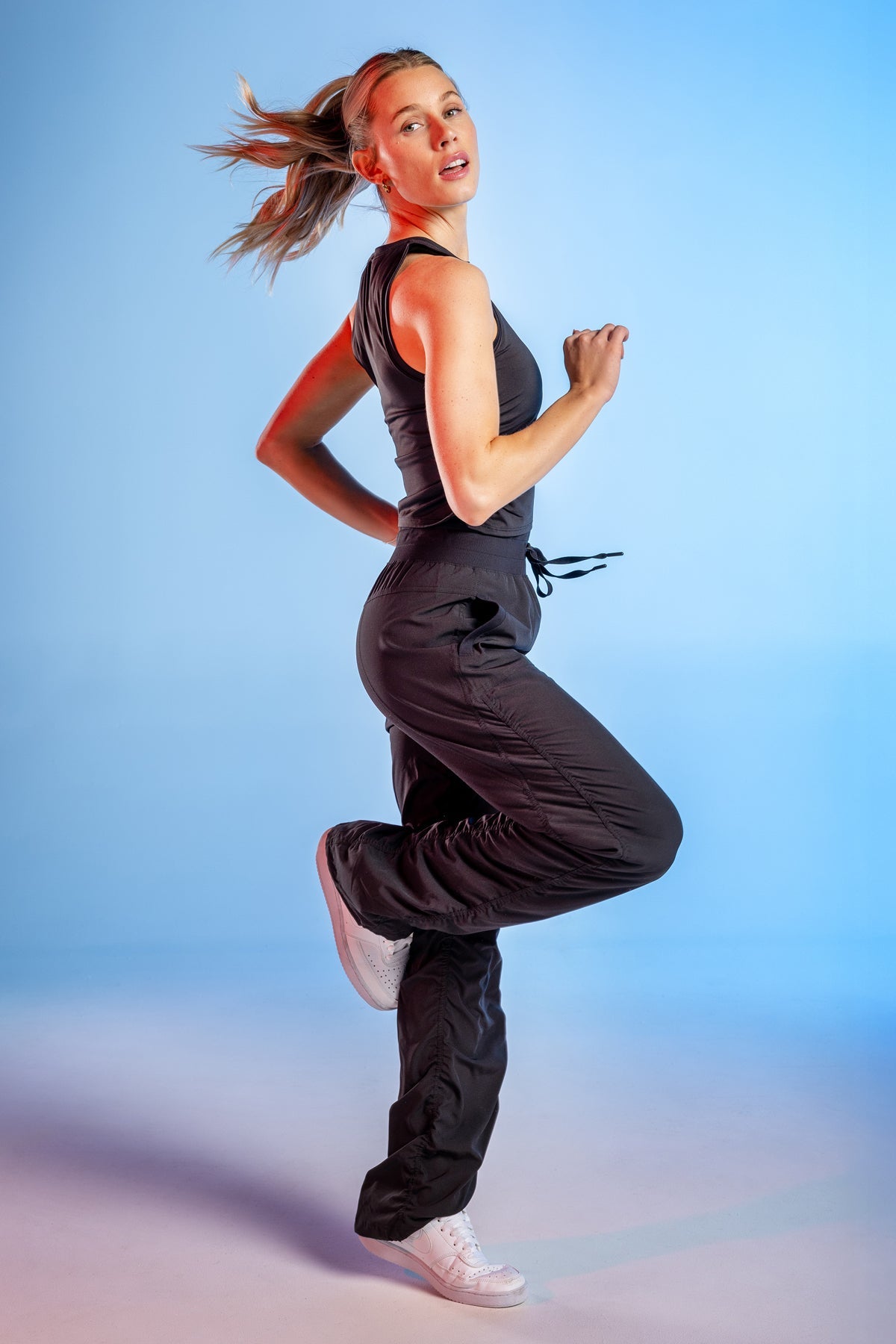 Adventurous Pant