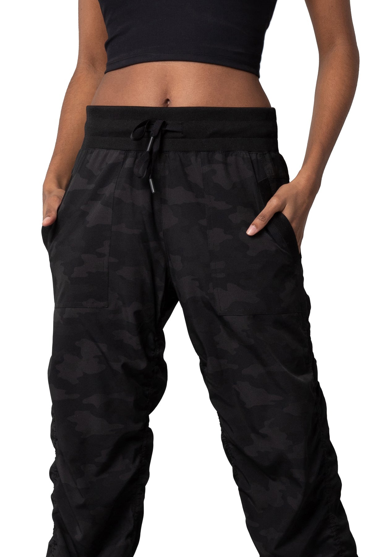 Adventurous Pant