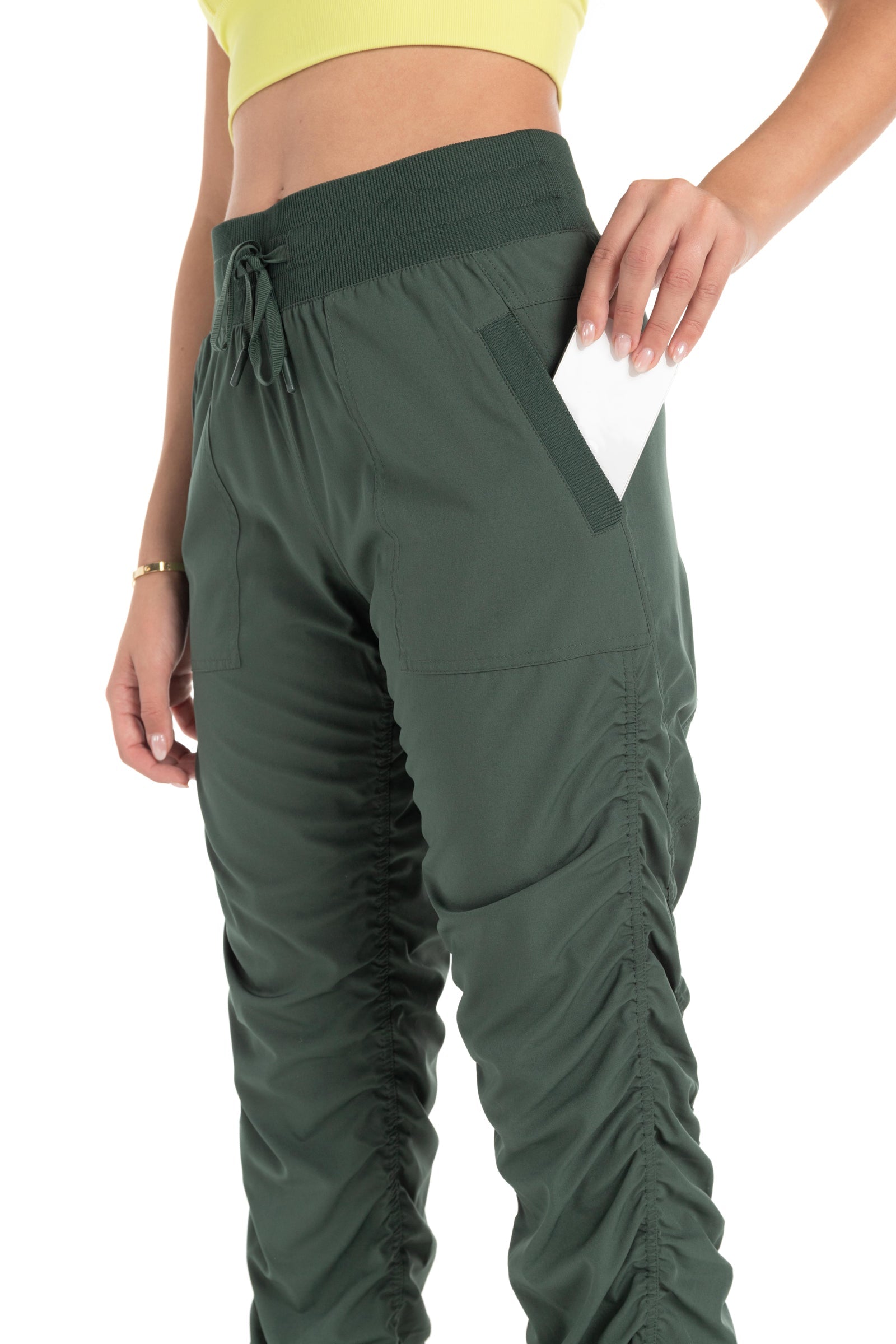 Adventurous Pant