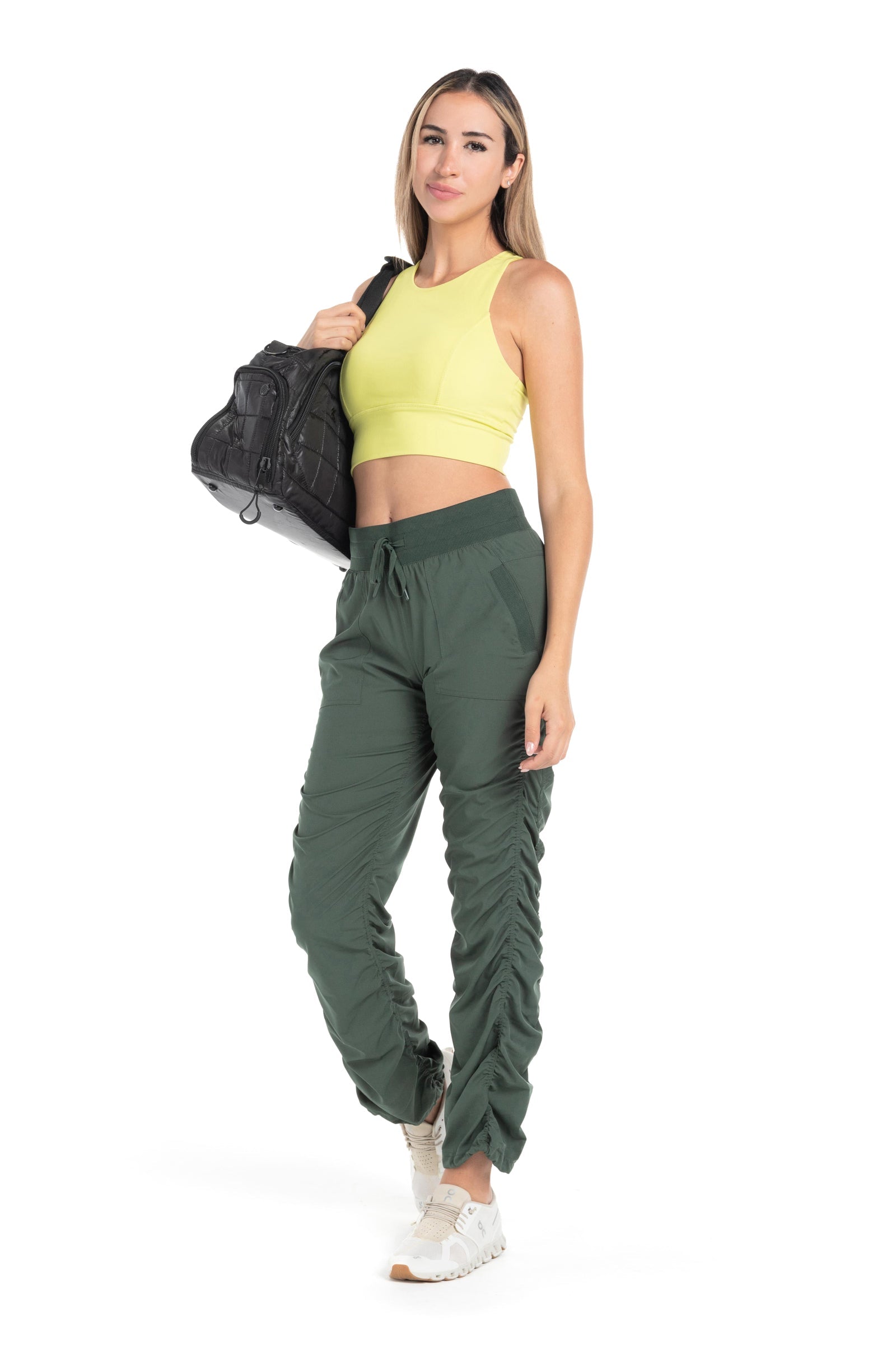 Adventurous Pant