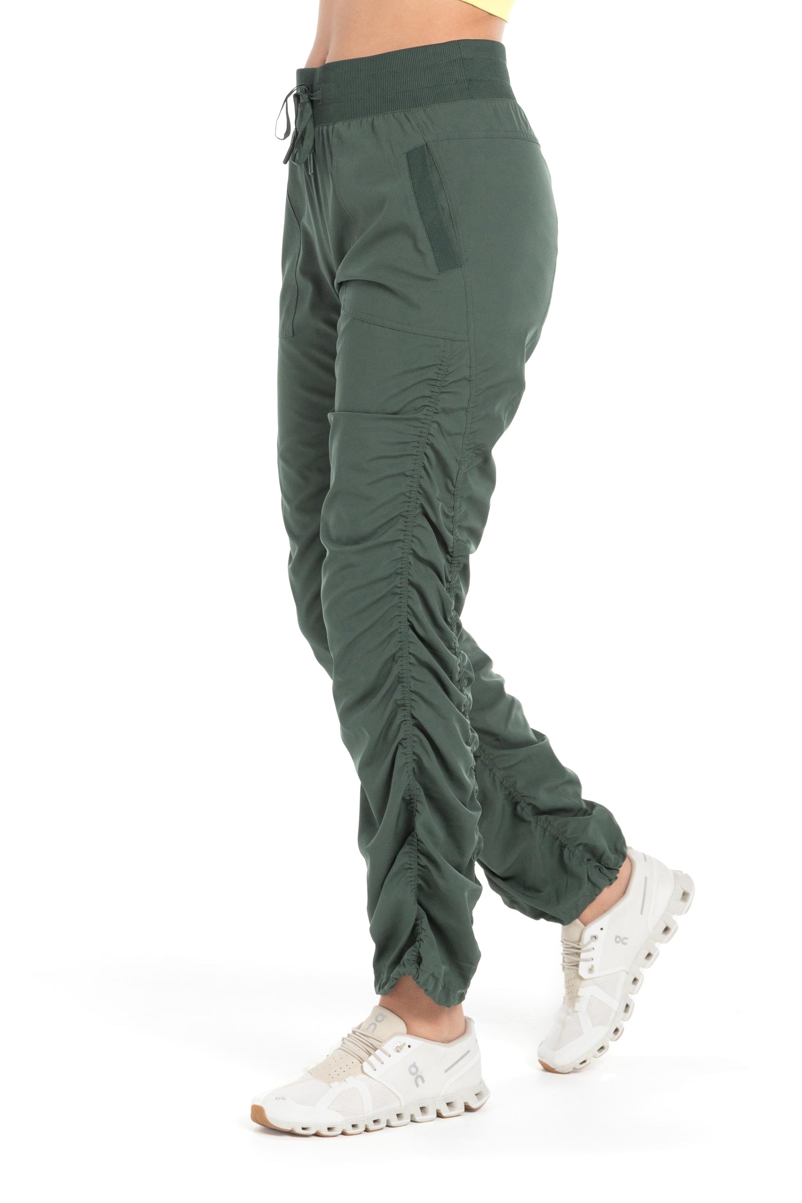 Adventurous Pant