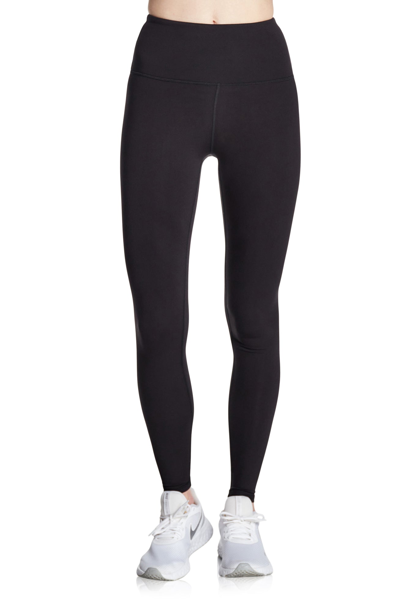 Kyodan Expedition Jersey Leggings With Pockets