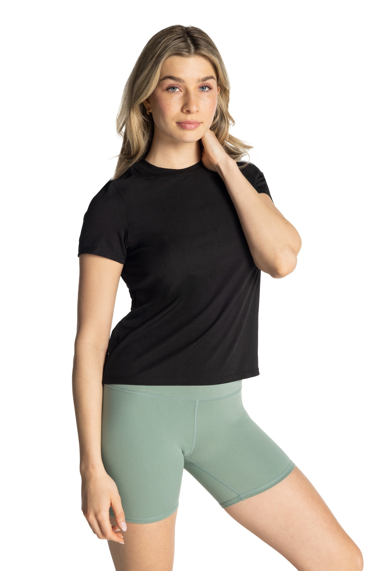 Double It Shorts