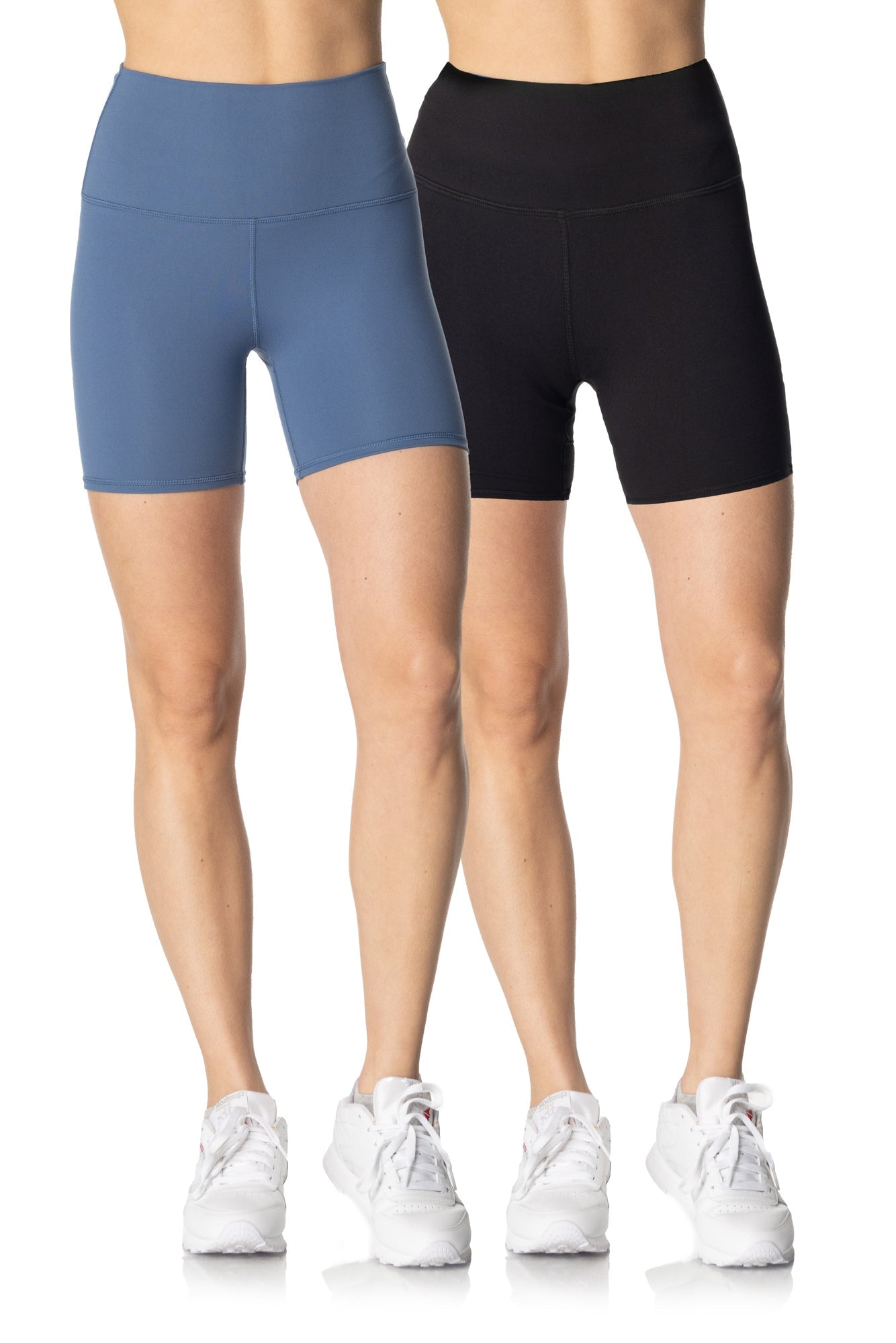 Double It Shorts
