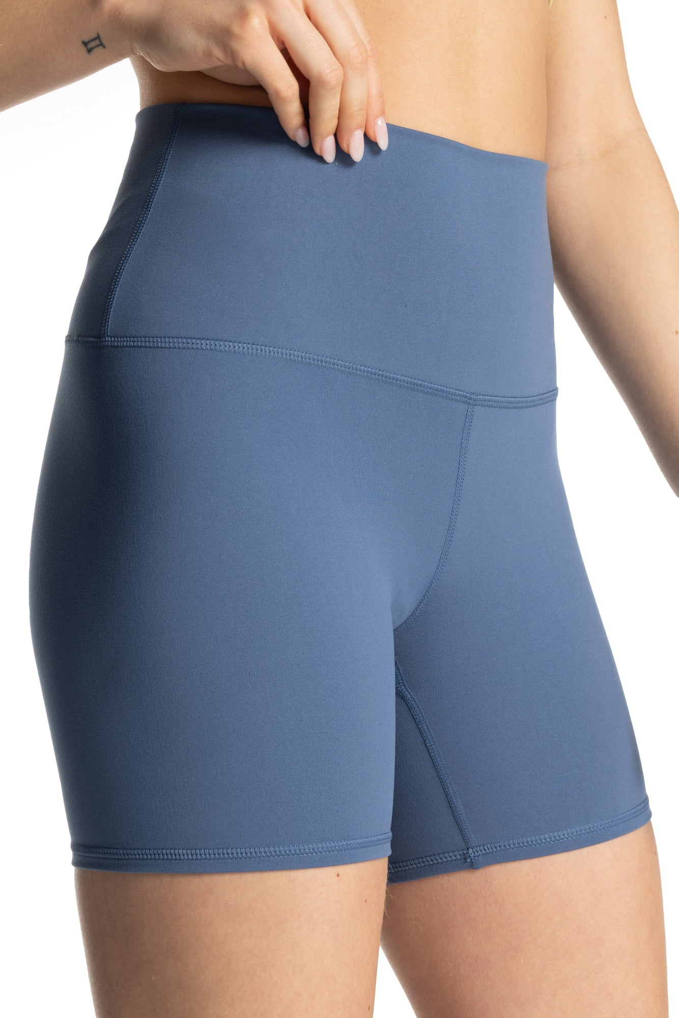 Double It Shorts