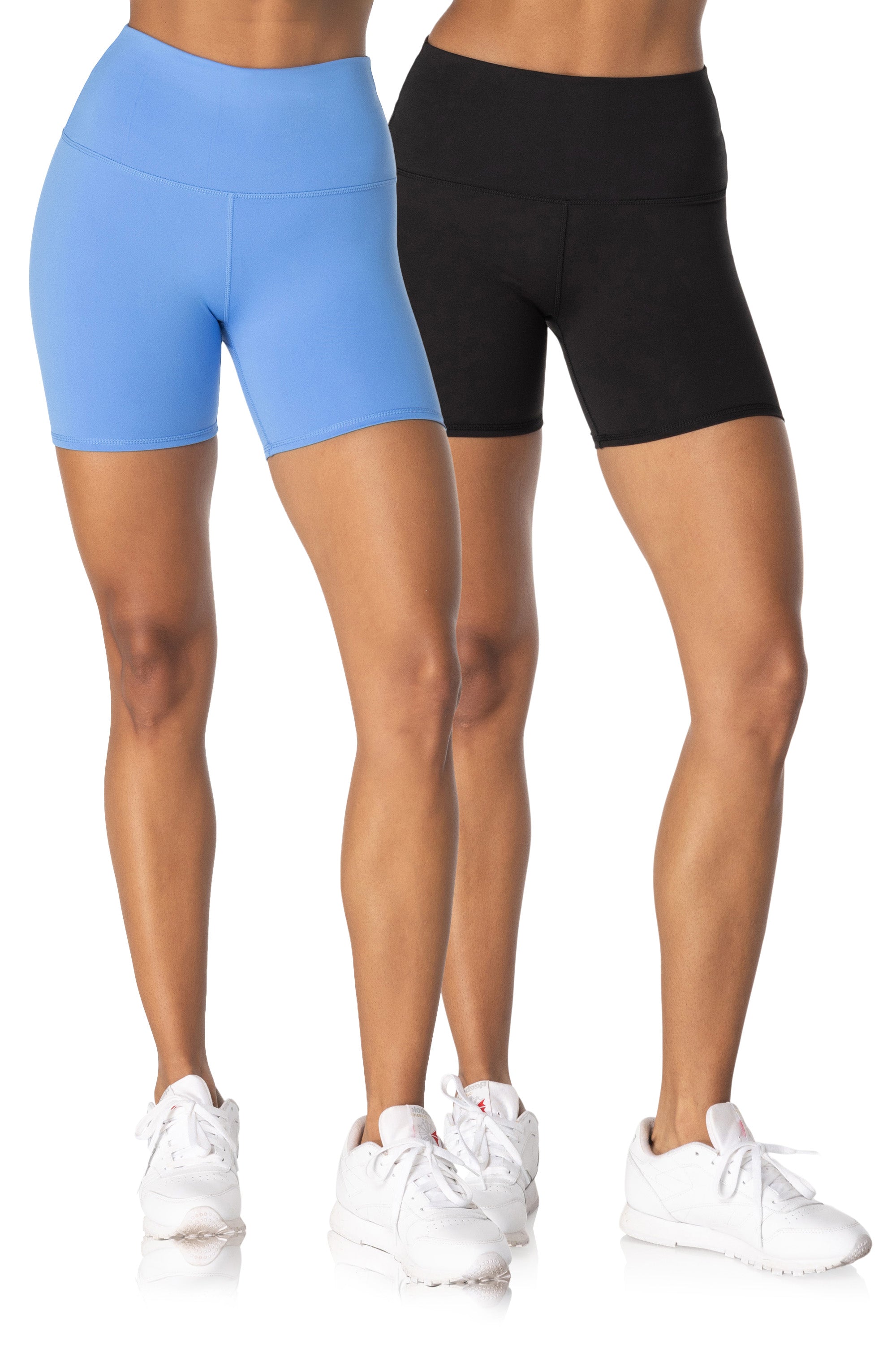 Double It Shorts