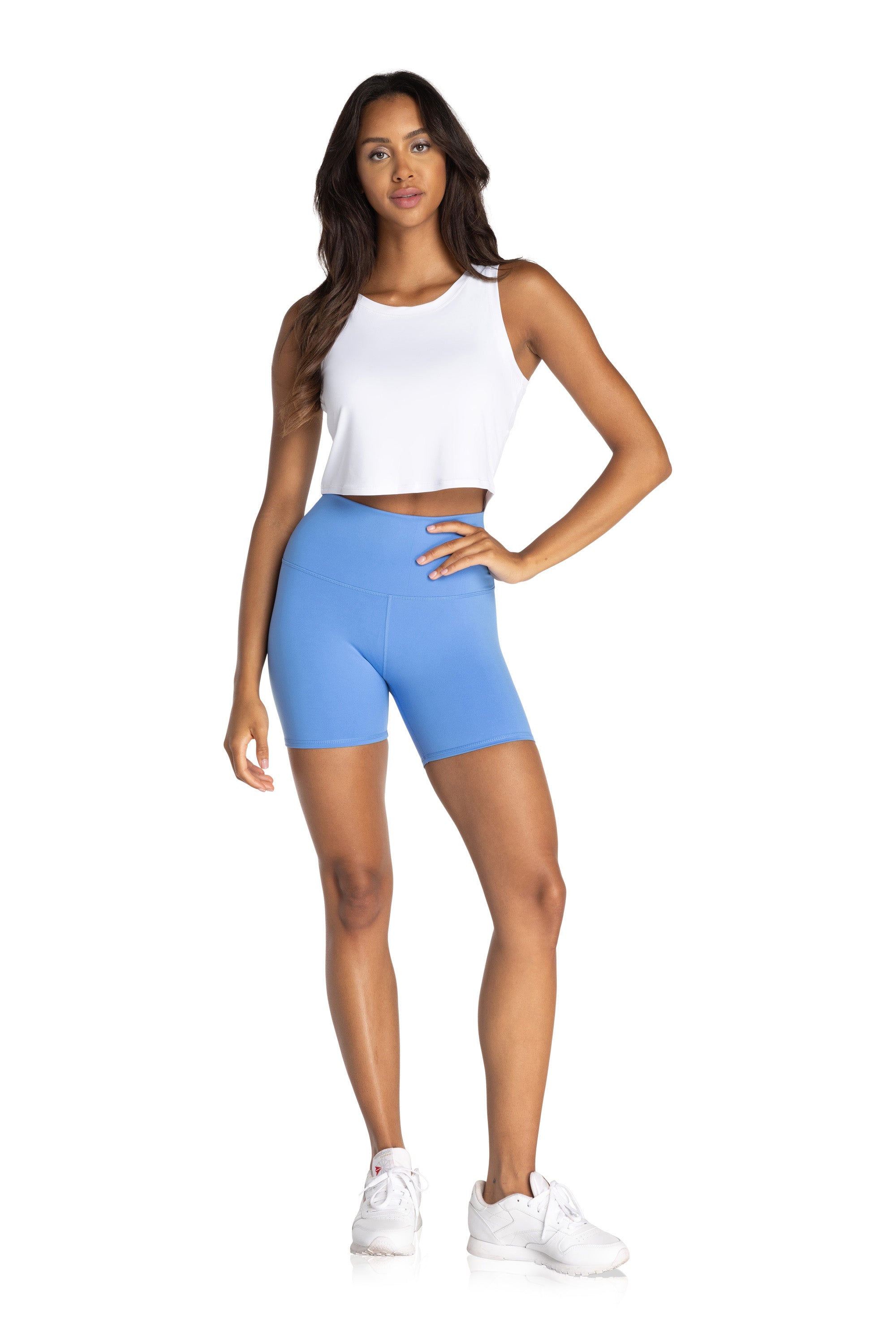 Double It Shorts