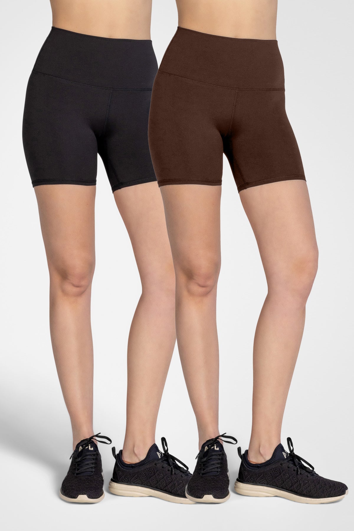 Double It Shorts