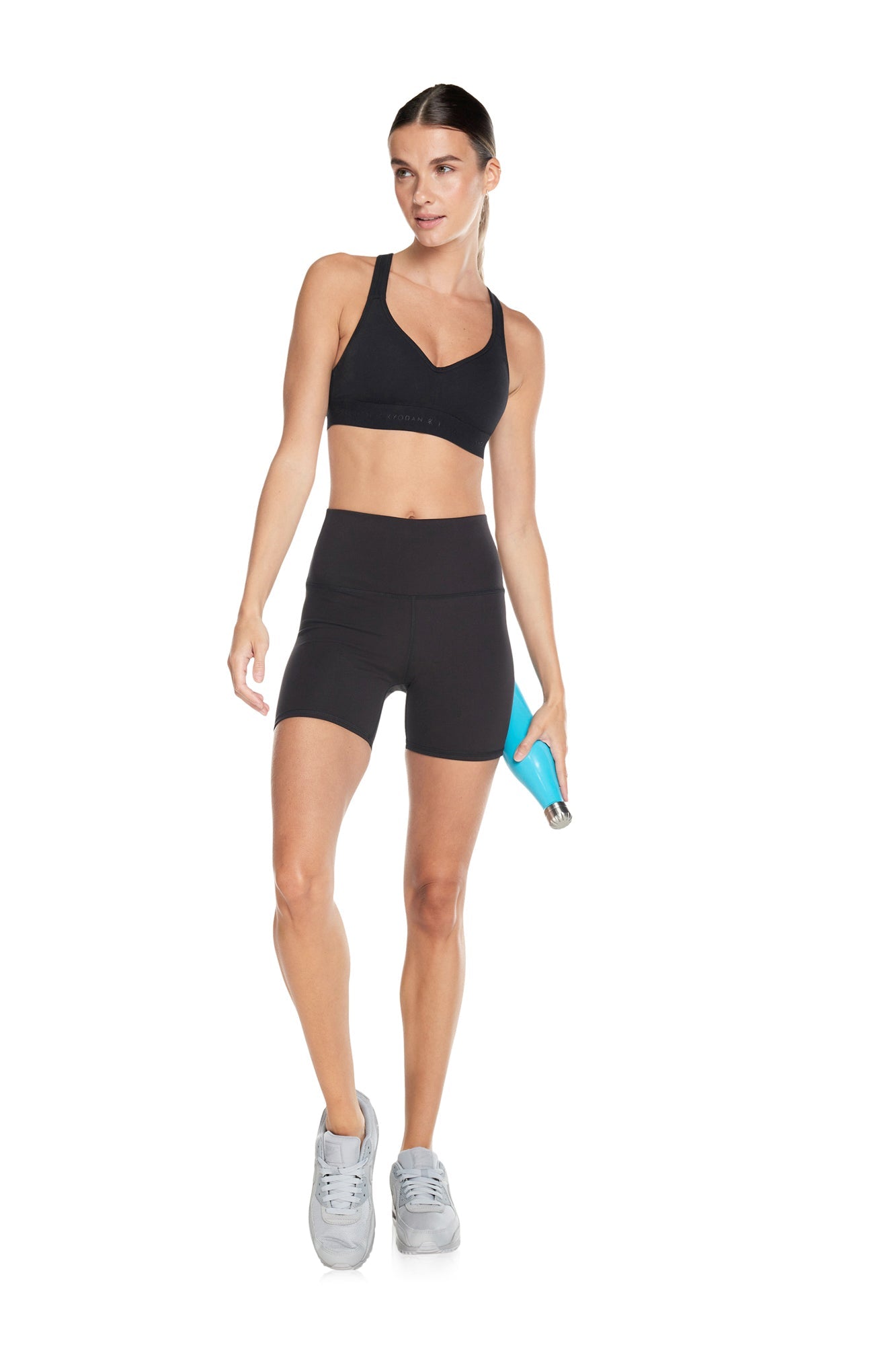 Double It Shorts