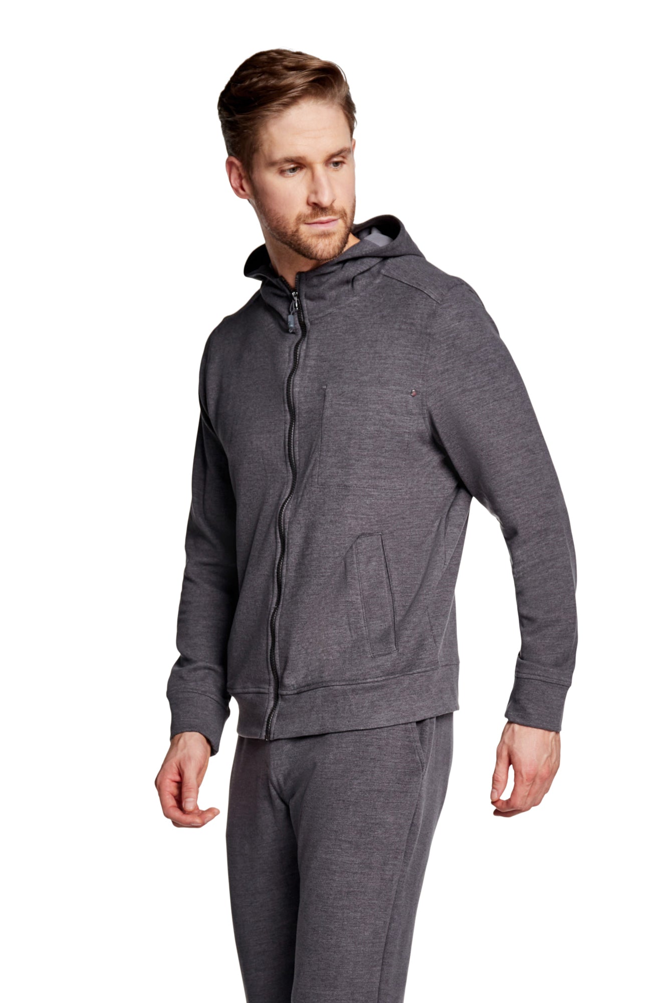 Valley Fleece Jacket
