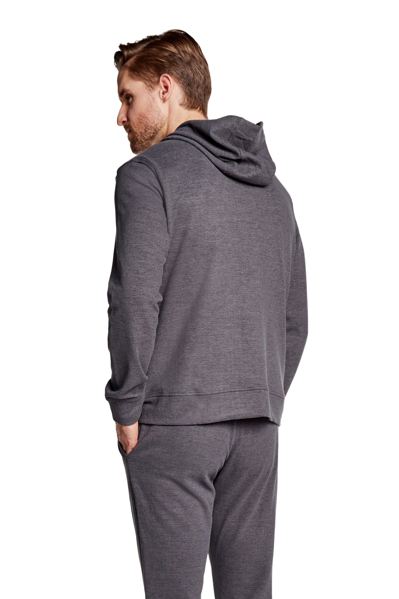 Valley Fleece Jacket