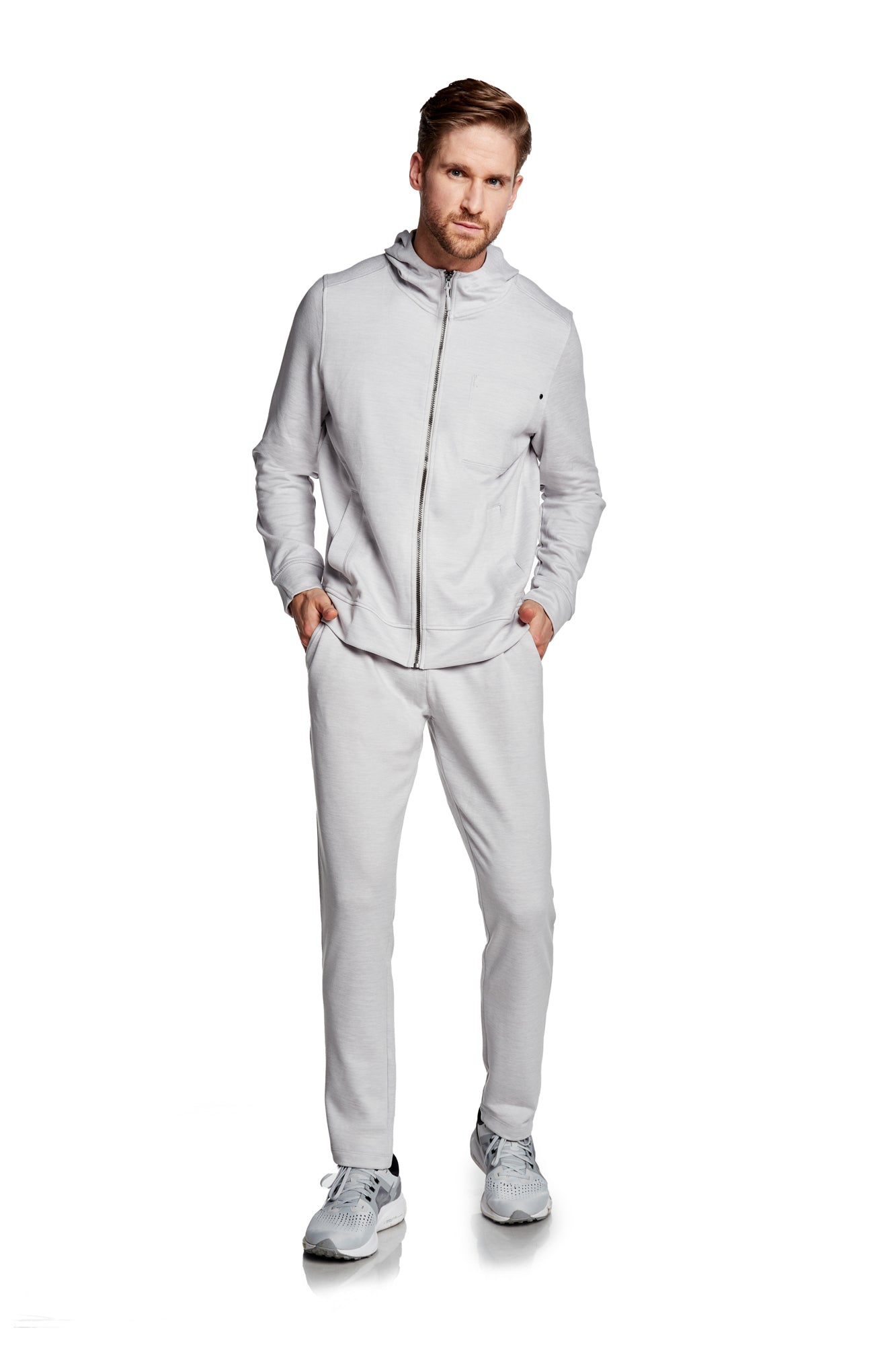 Valley Fleece Jacket