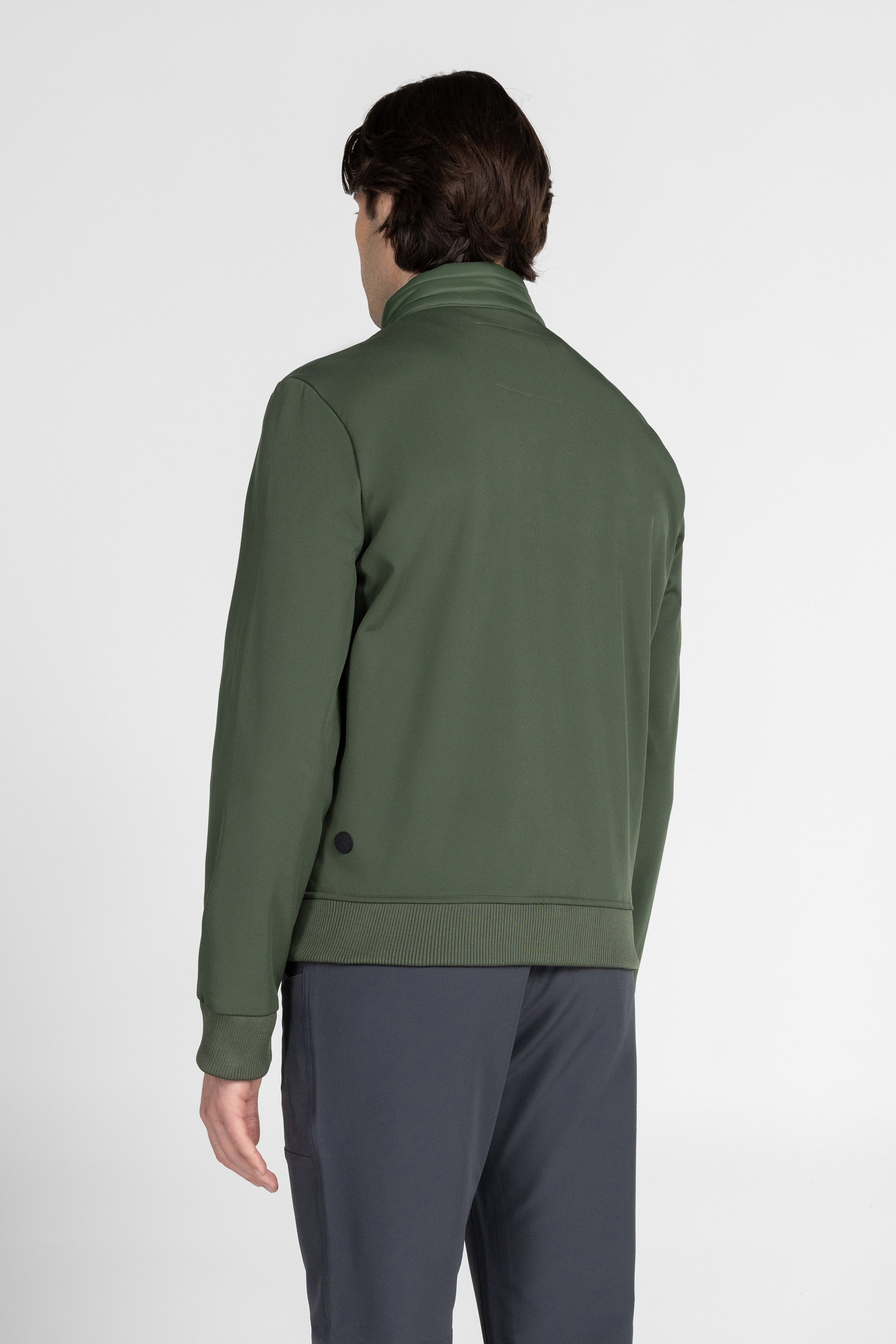 Smart-Tech Vest
