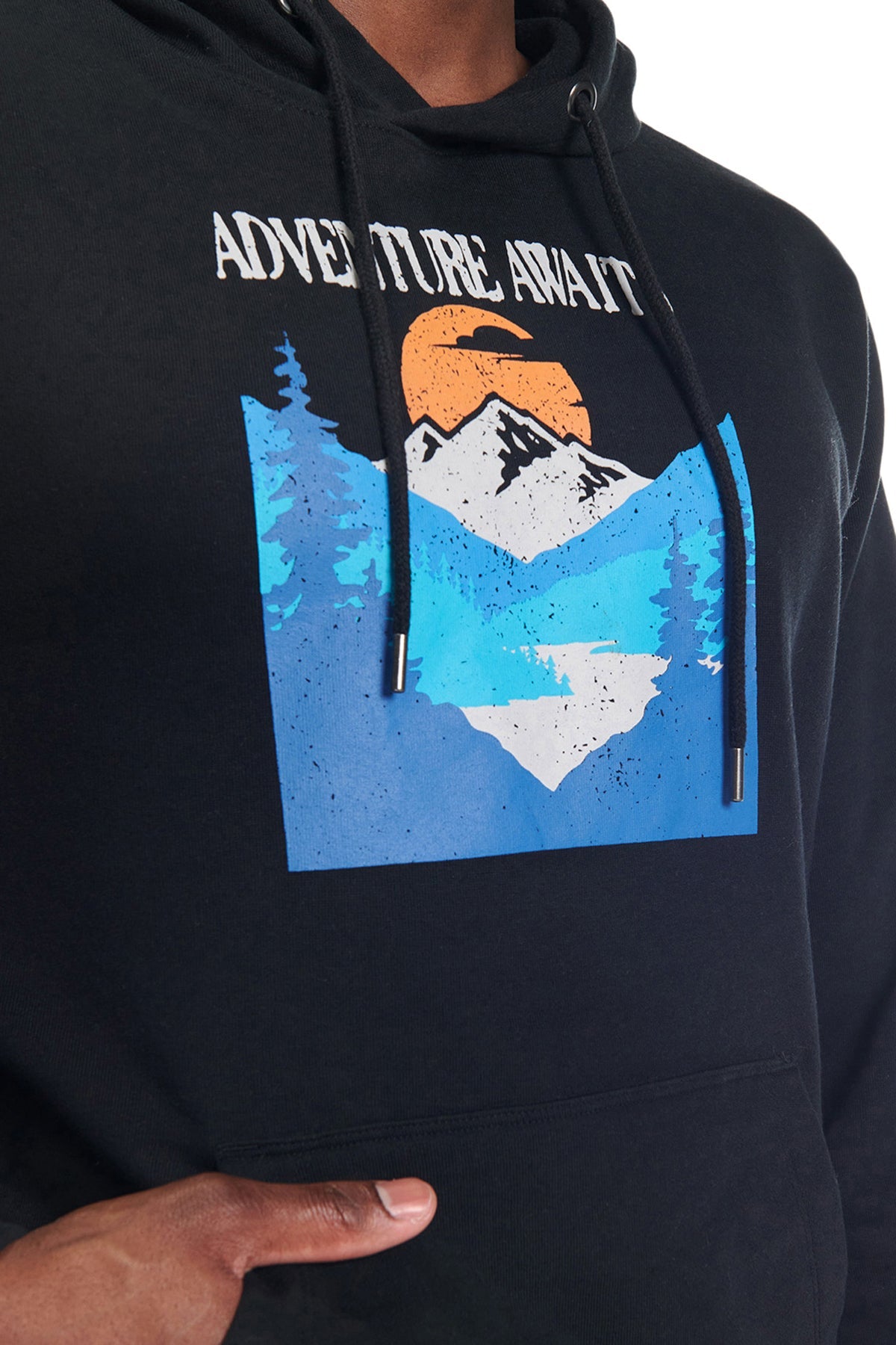 Inspiration Hoodie