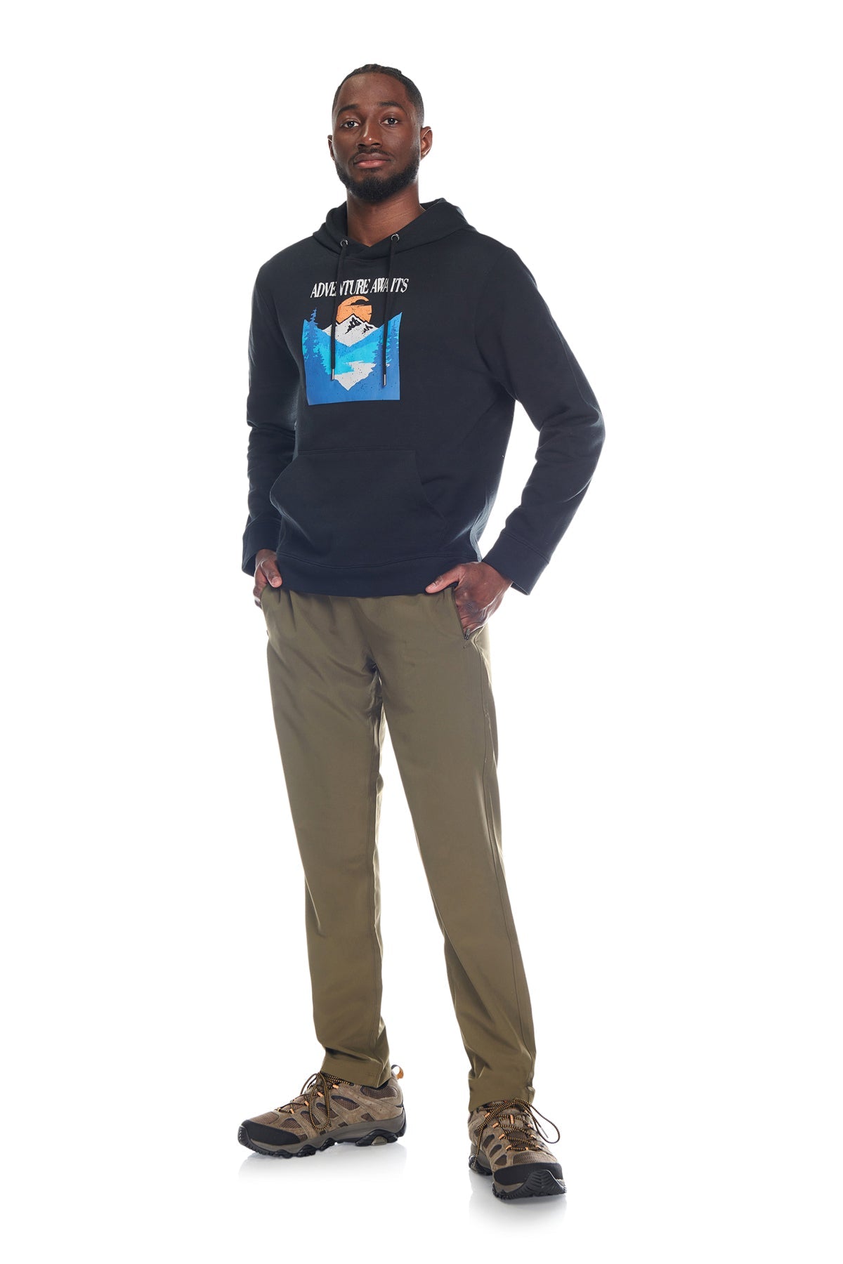 Inspiration Hoodie