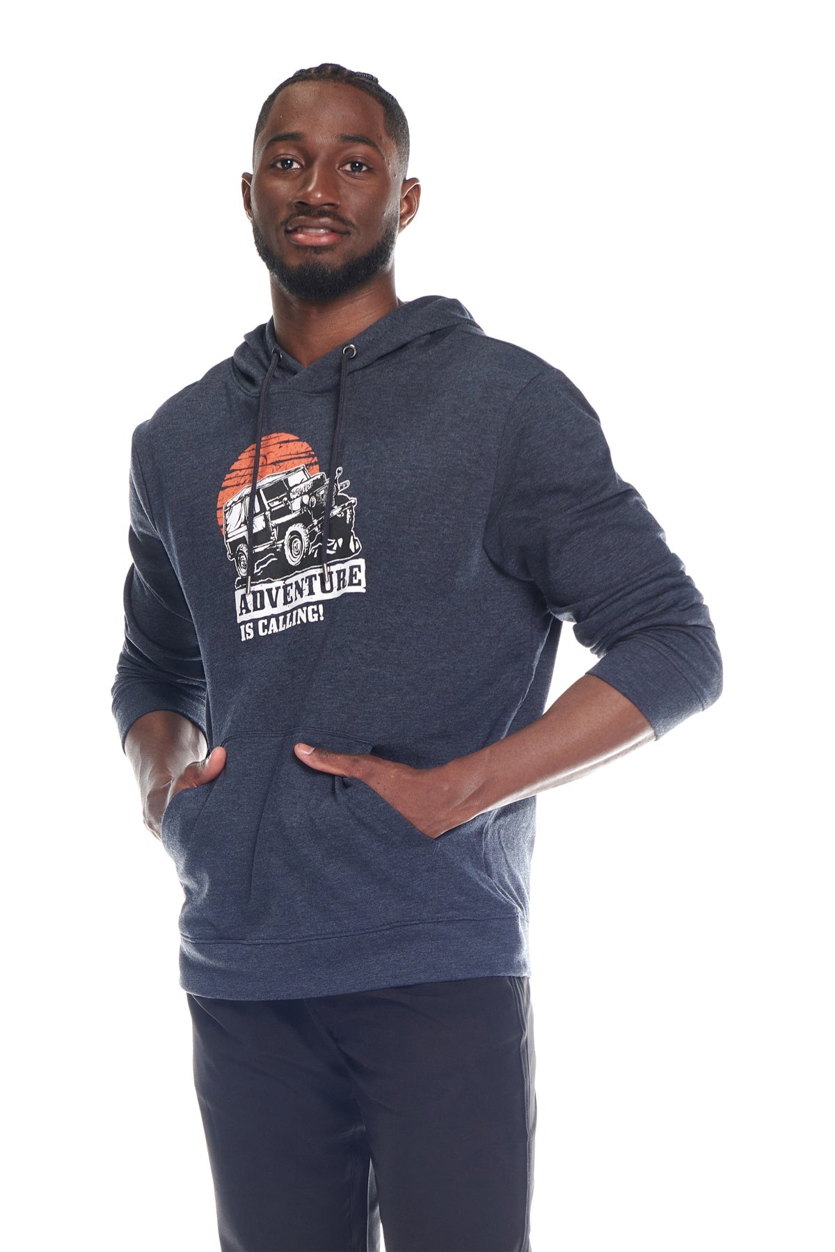 Inspiration Hoodie