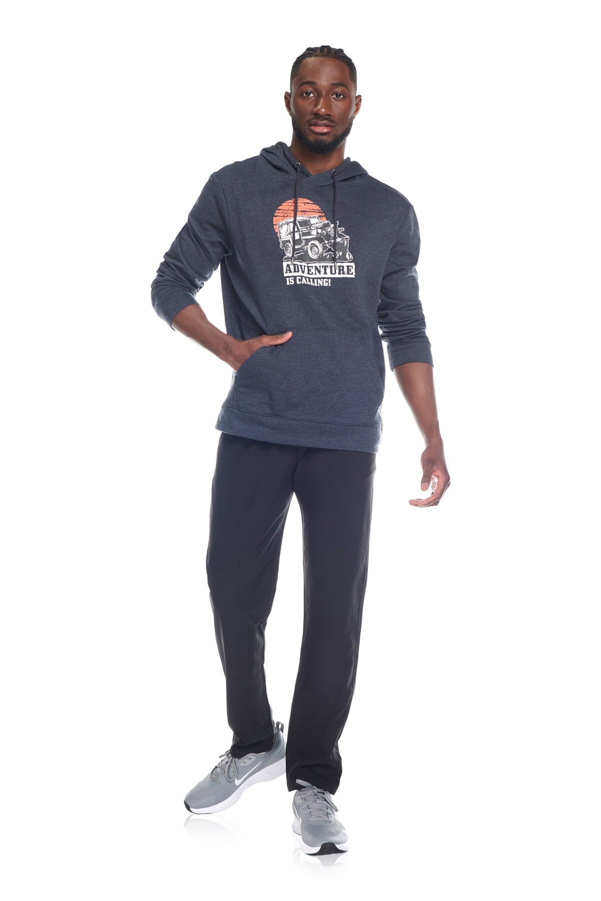 Inspiration Hoodie