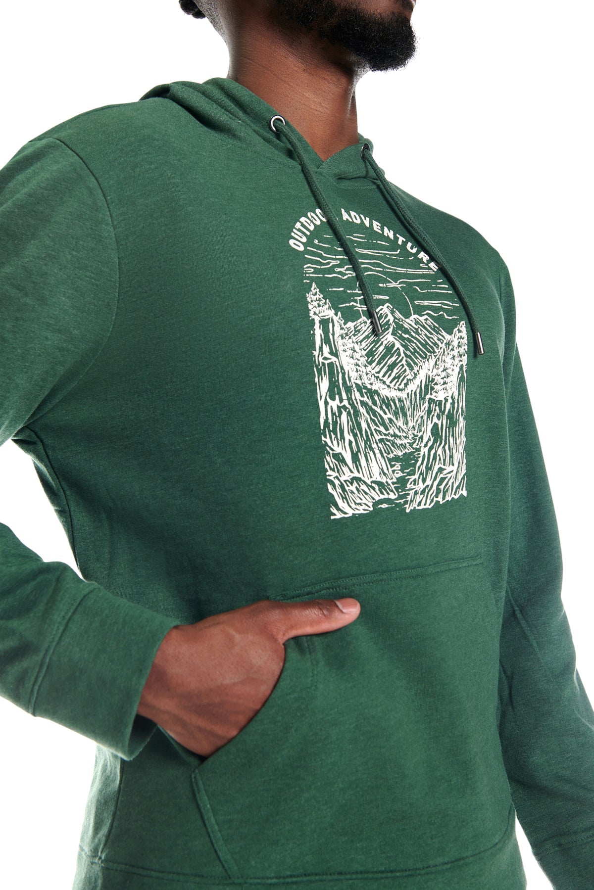 Inspiration Hoodie