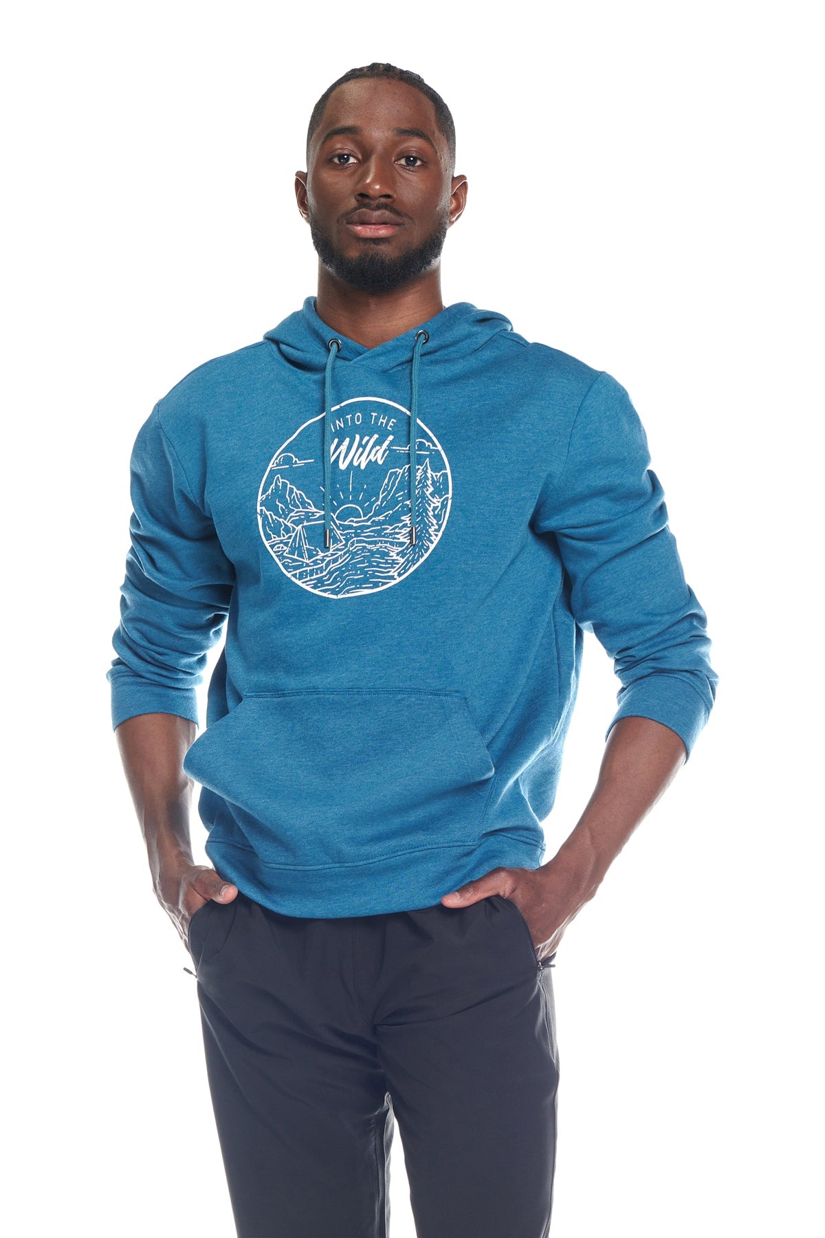 Inspiration Hoodie