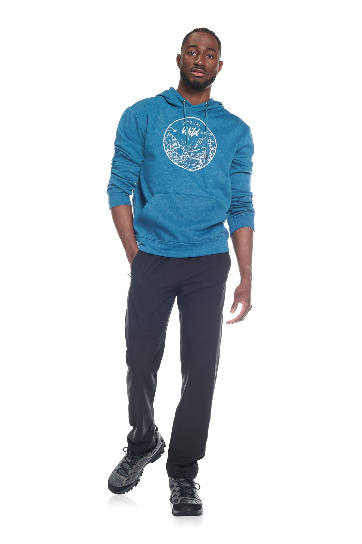 Inspiration Hoodie