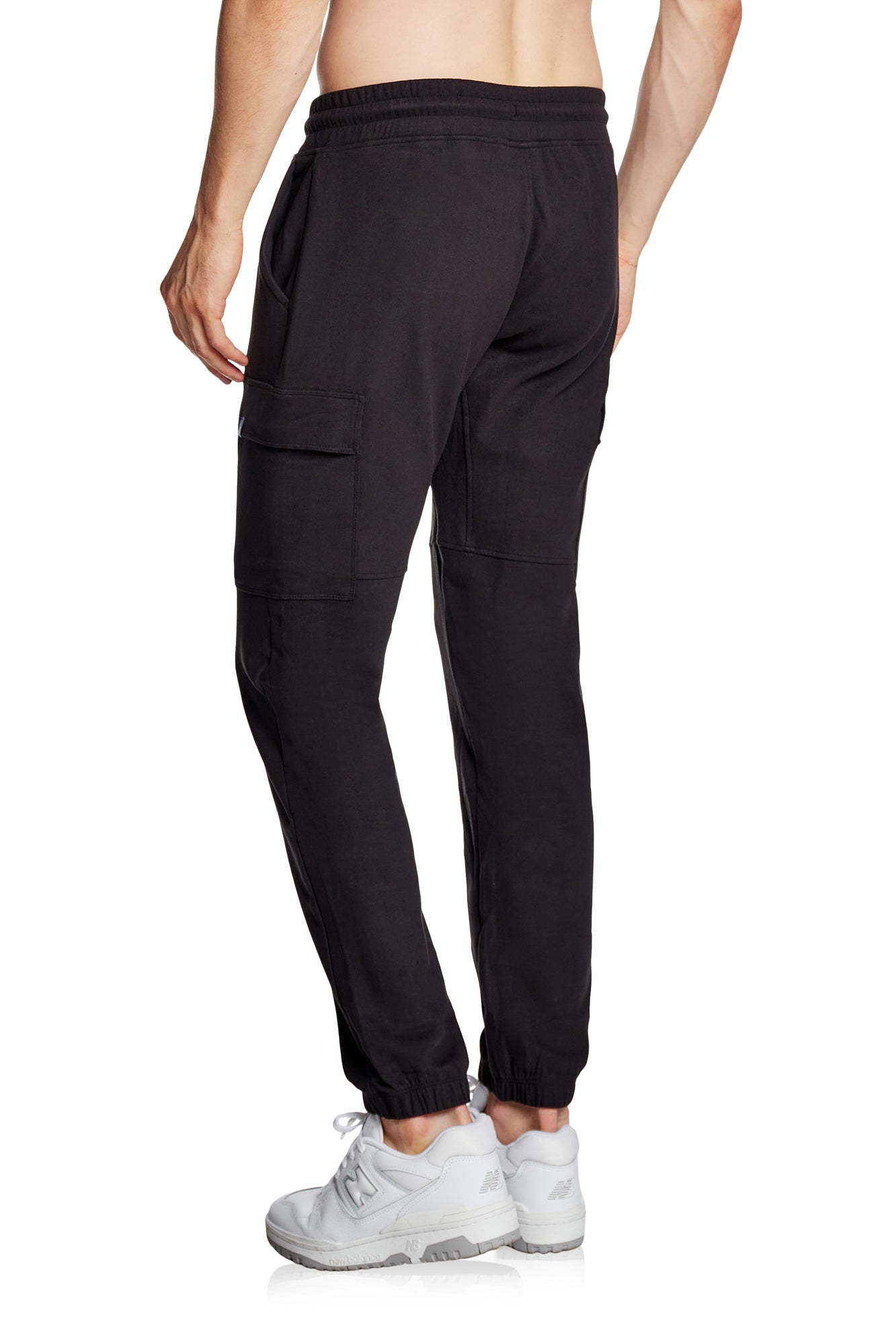 Rush Straight Leg Jogger