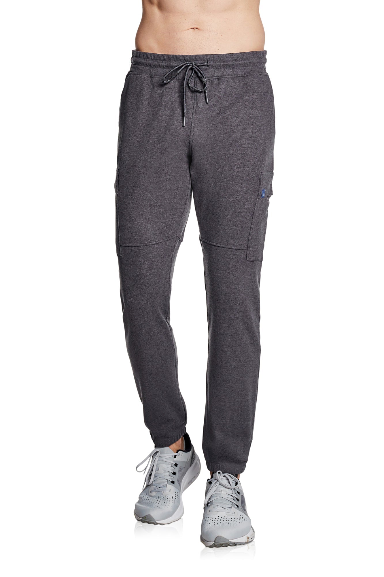 Rush Straight Leg Jogger