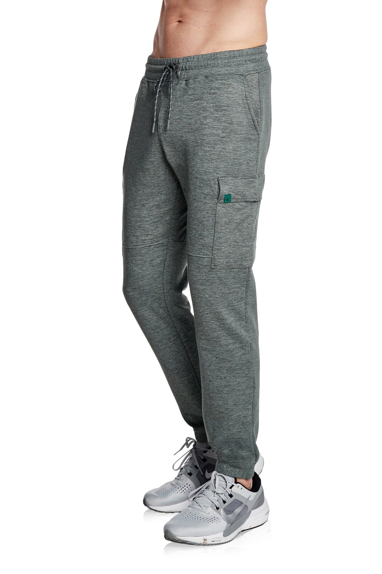 Rush Straight Leg Jogger