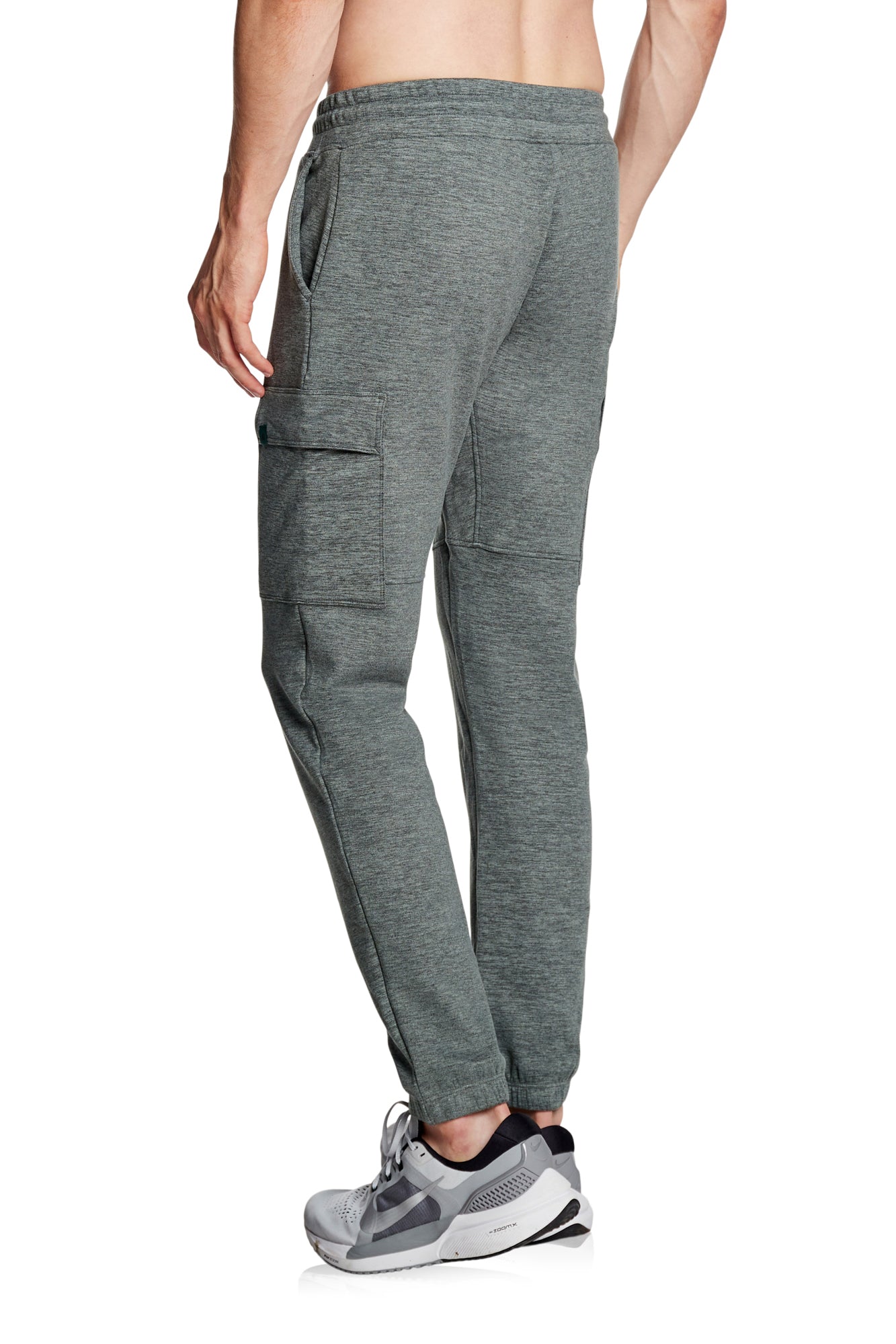 Rush Straight Leg Jogger