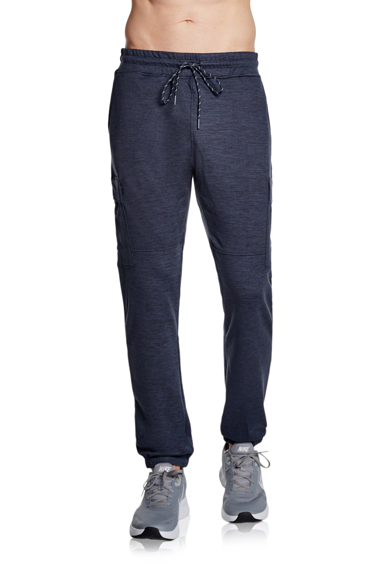Rush Straight Leg Jogger